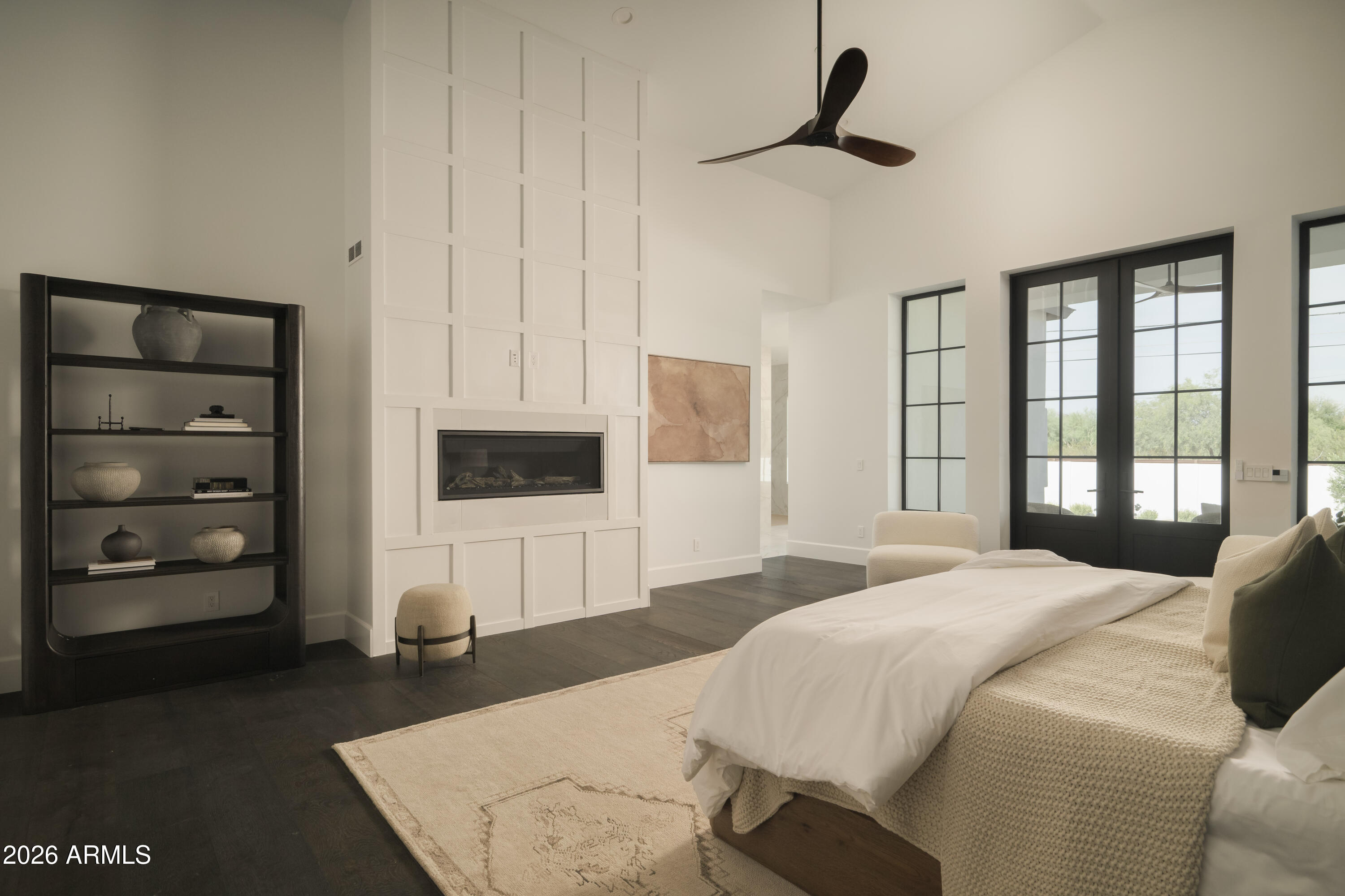 Desert Villa - Residential