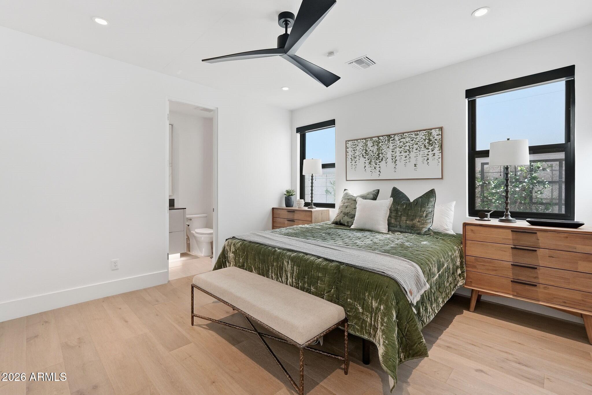 PHOENICIAN PARCEL F - Residential