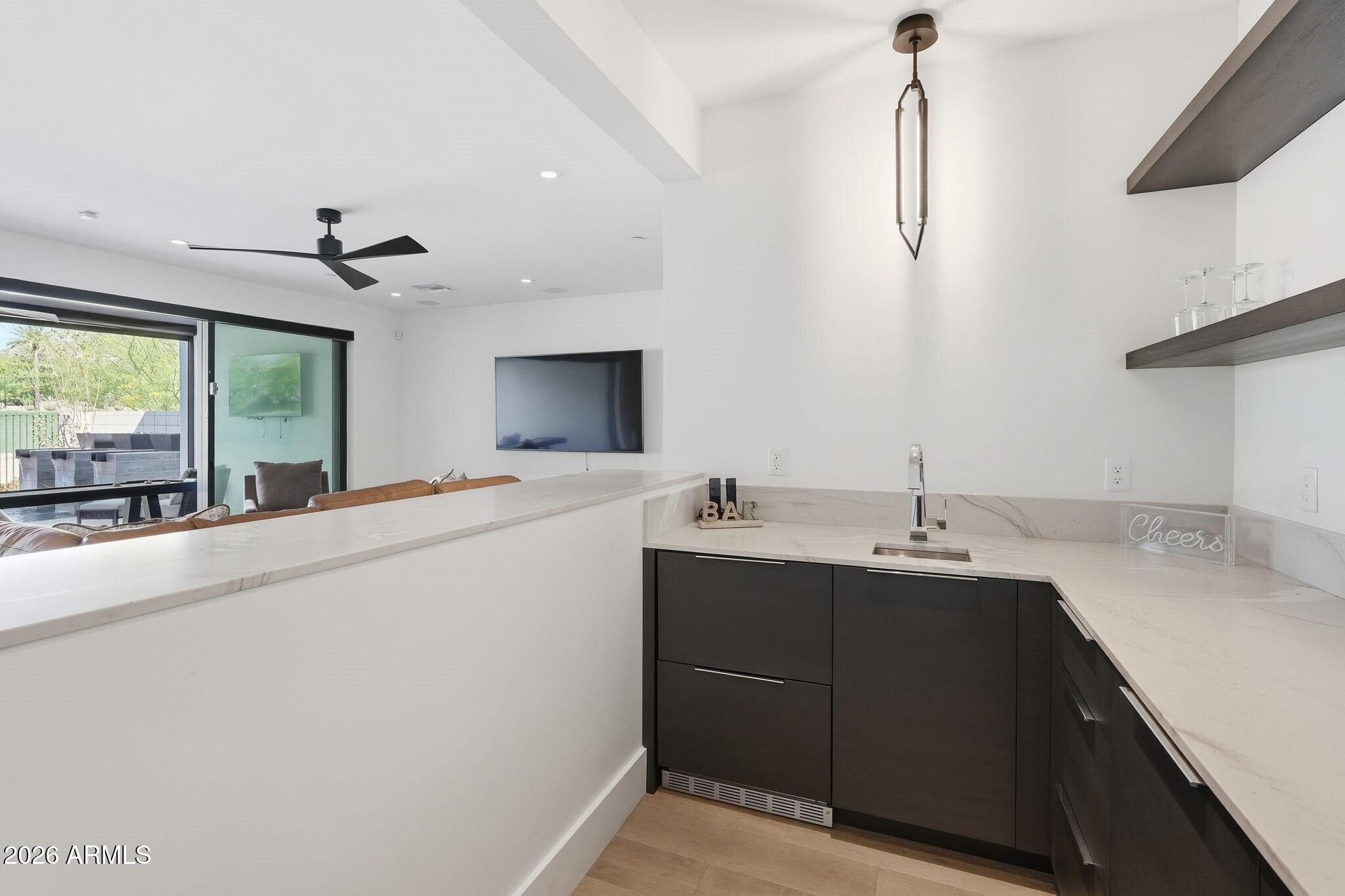 PHOENICIAN PARCEL F - Residential