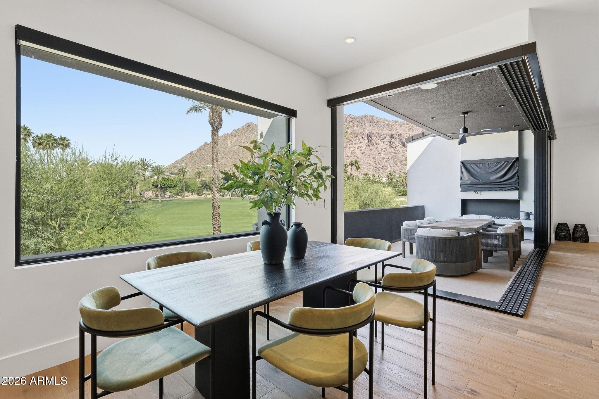 PHOENICIAN PARCEL F - Residential