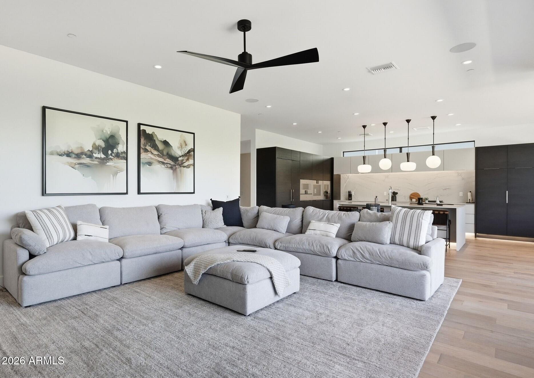 PHOENICIAN PARCEL F - Residential