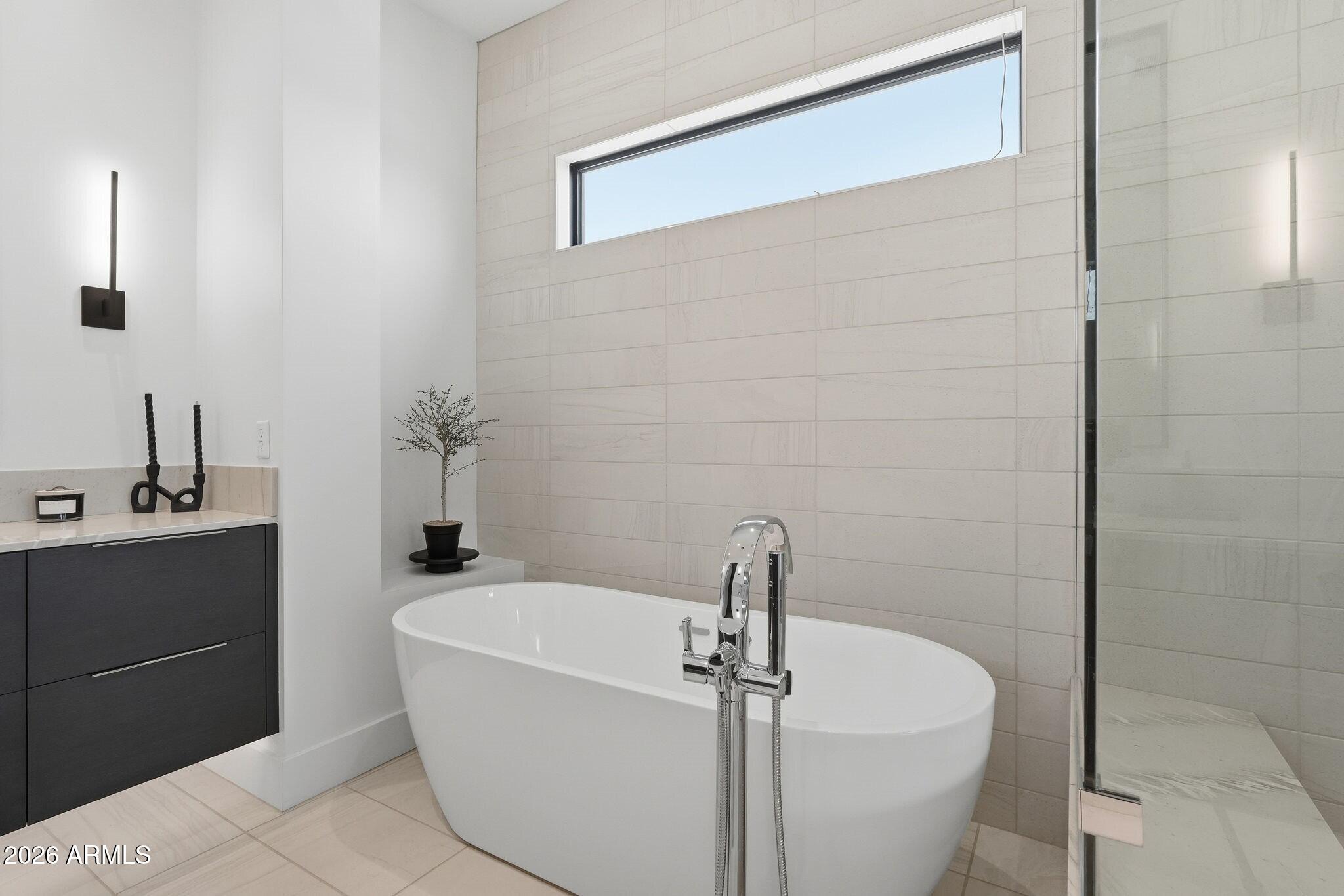 PHOENICIAN PARCEL F - Residential