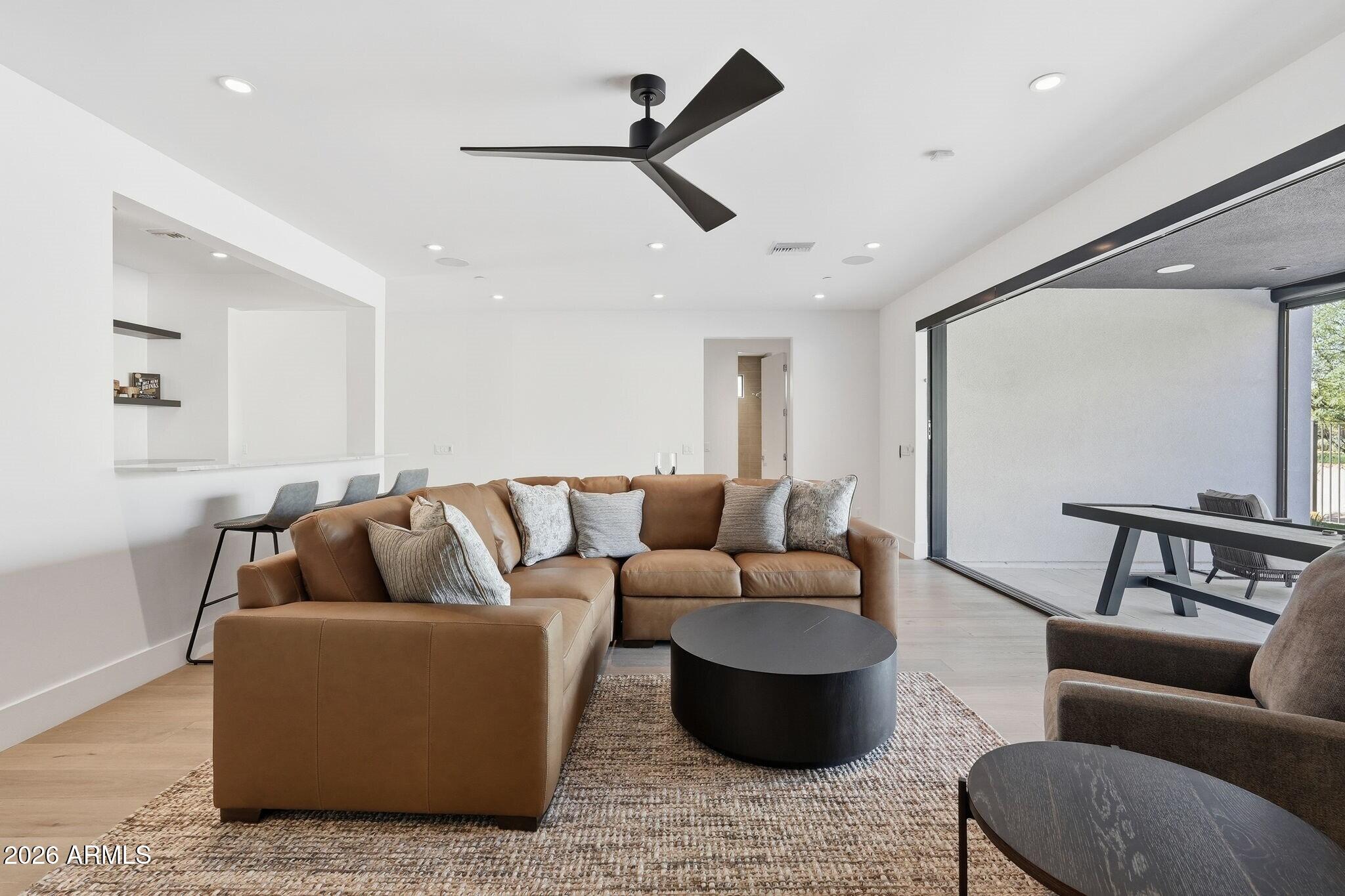 PHOENICIAN PARCEL F - Residential