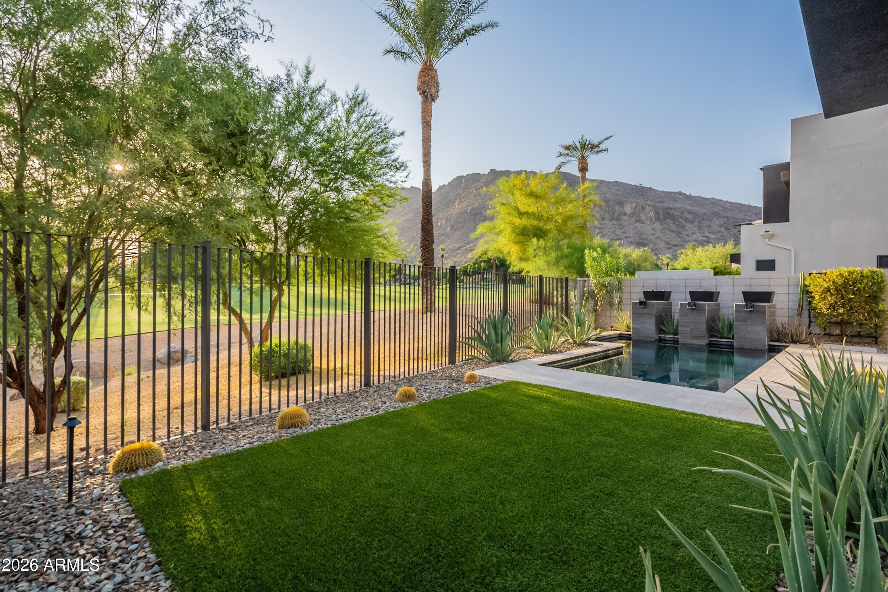 PHOENICIAN PARCEL F - Residential
