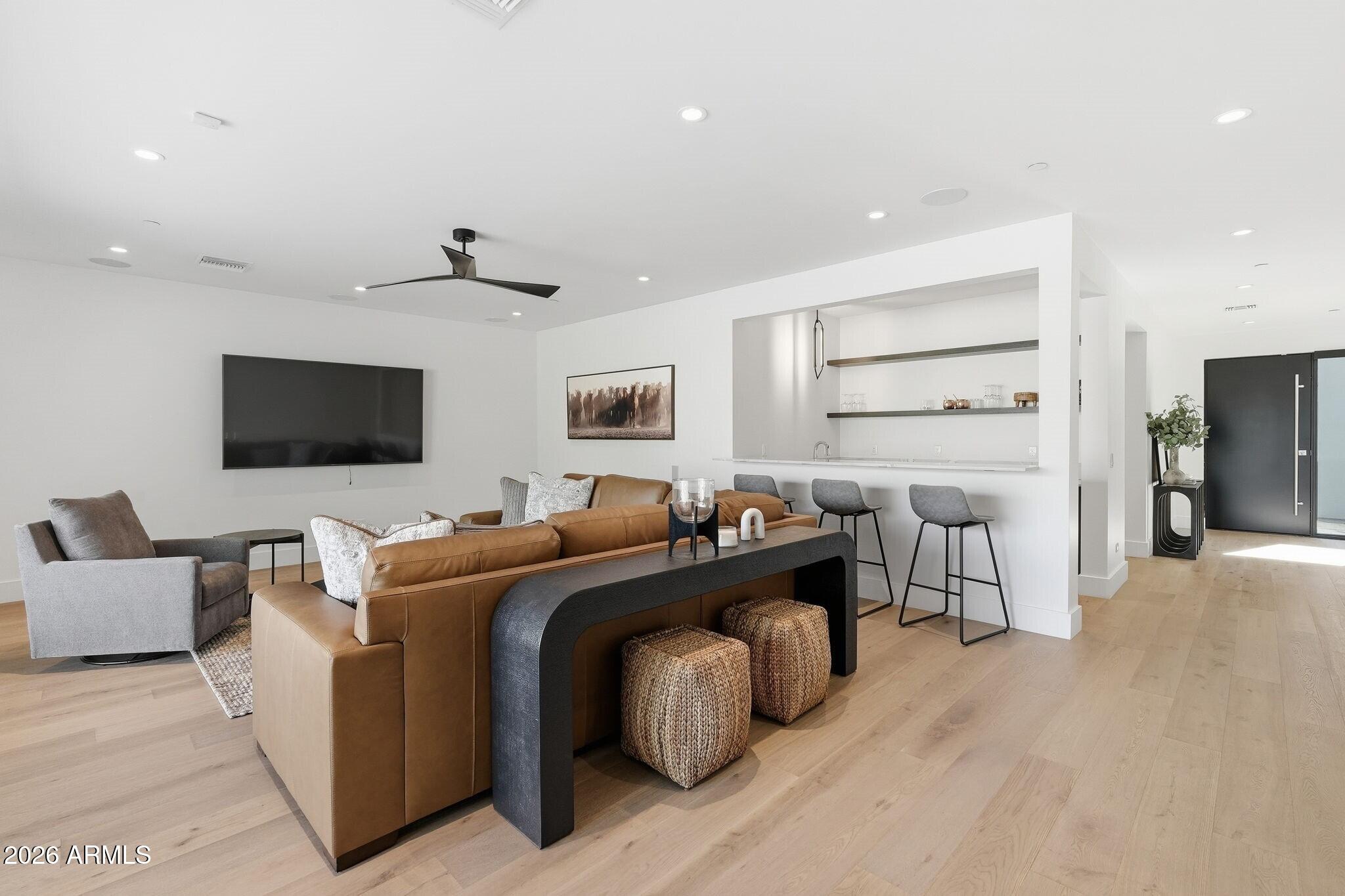 PHOENICIAN PARCEL F - Residential