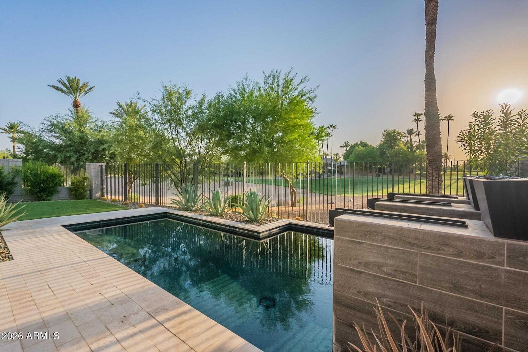 PHOENICIAN PARCEL F - Residential
