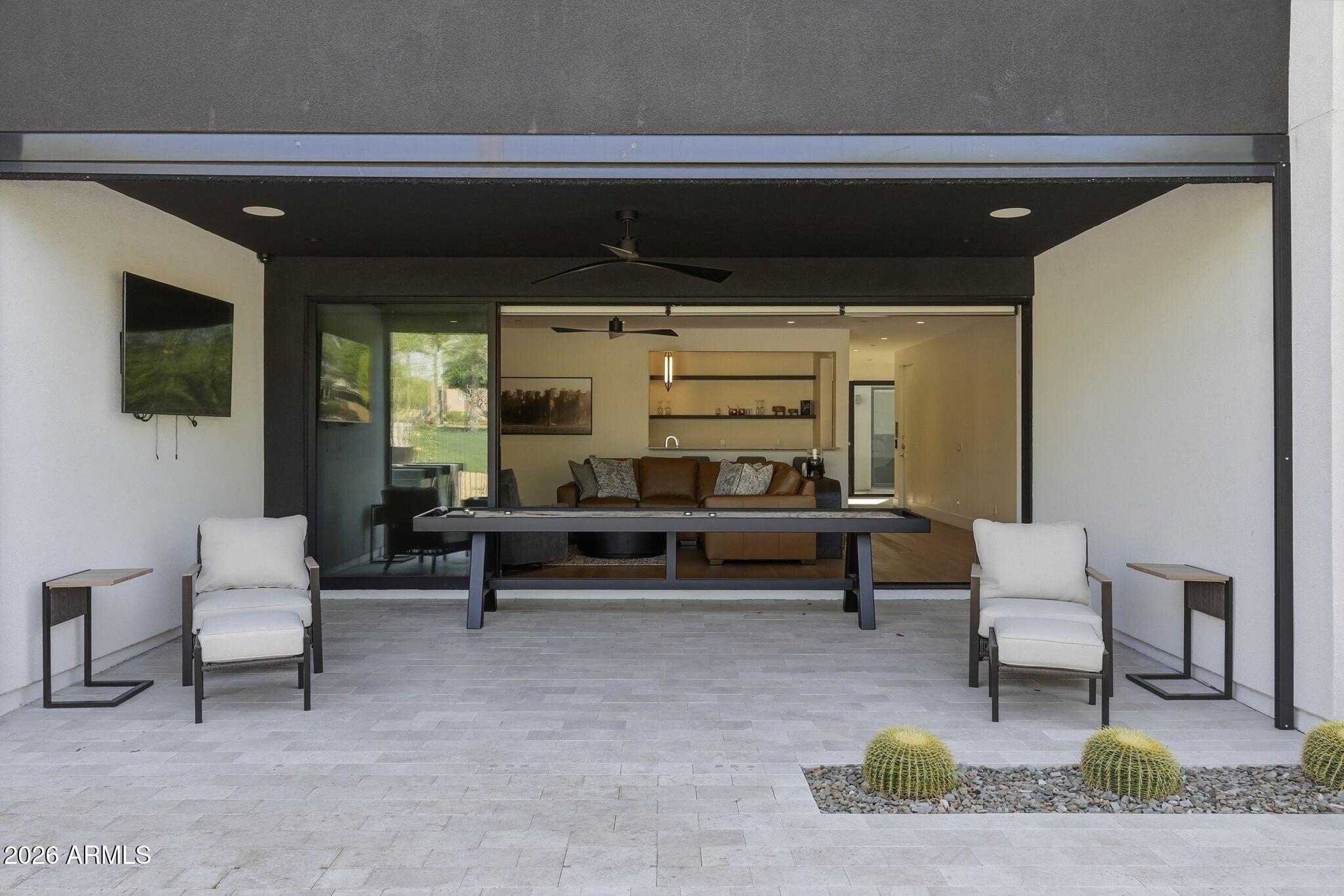 PHOENICIAN PARCEL F - Residential