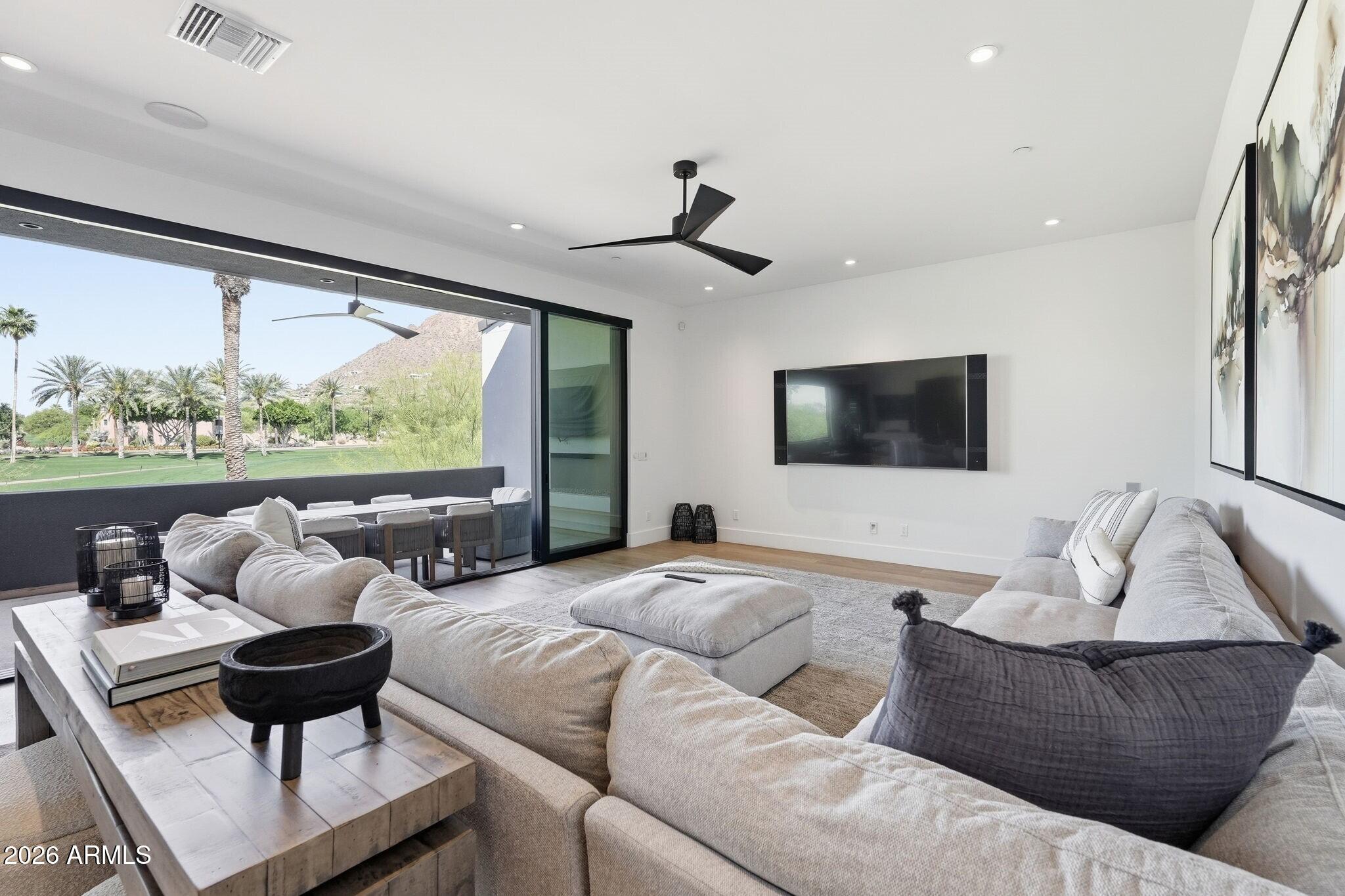 PHOENICIAN PARCEL F - Residential