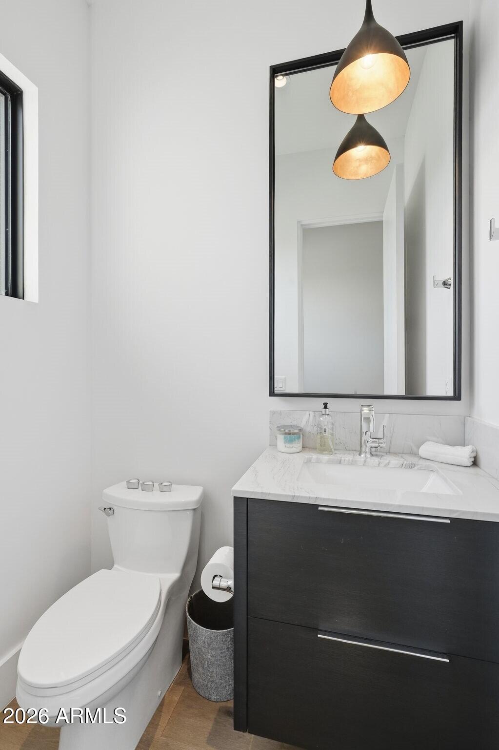 PHOENICIAN PARCEL F - Residential