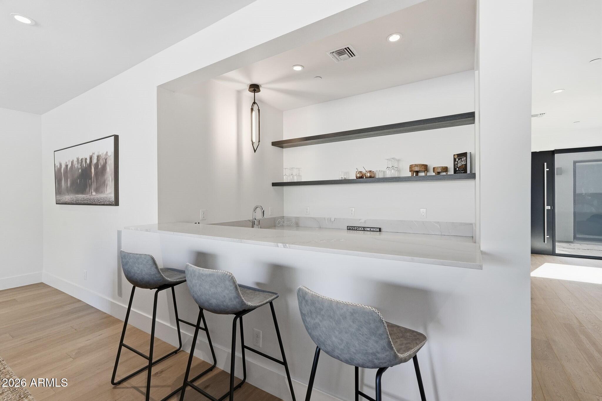 PHOENICIAN PARCEL F - Residential