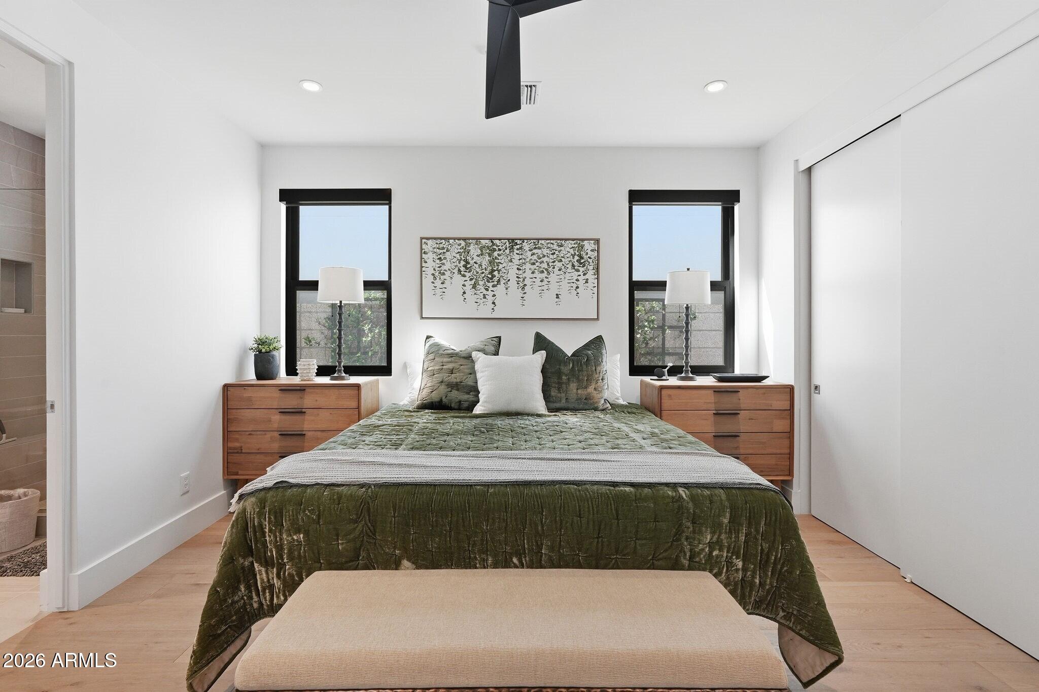 PHOENICIAN PARCEL F - Residential