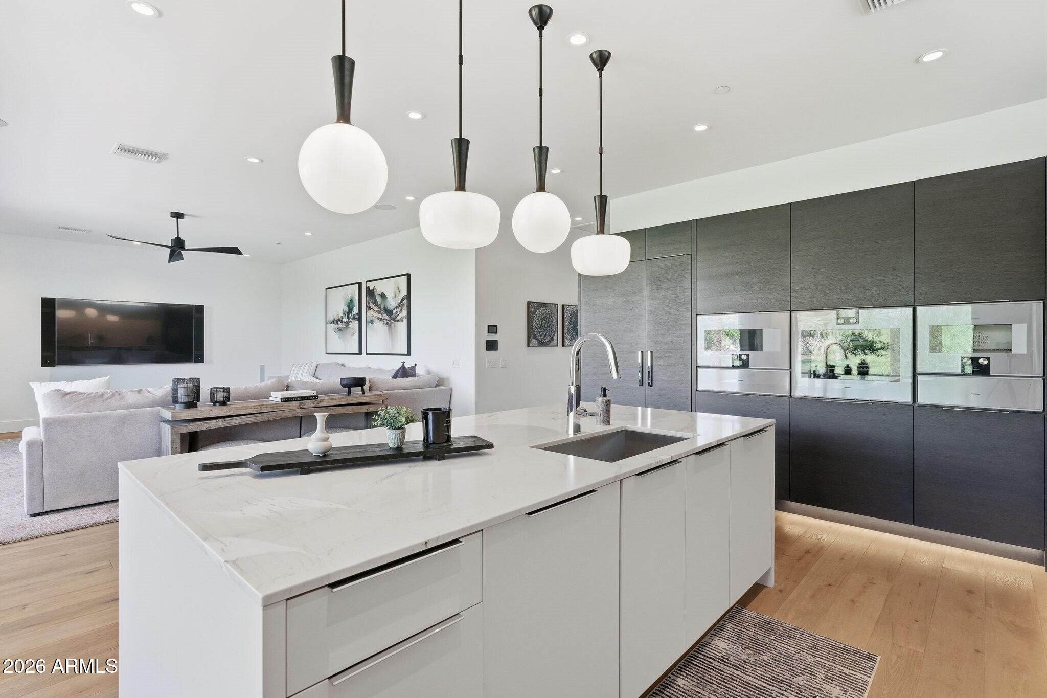 PHOENICIAN PARCEL F - Residential