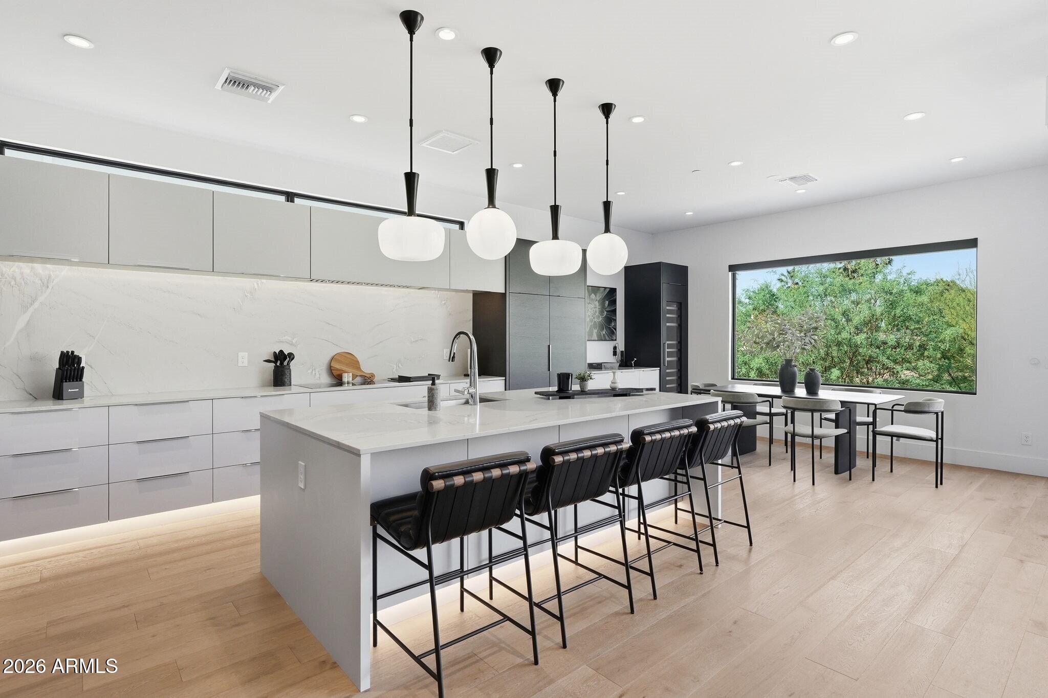 PHOENICIAN PARCEL F - Residential