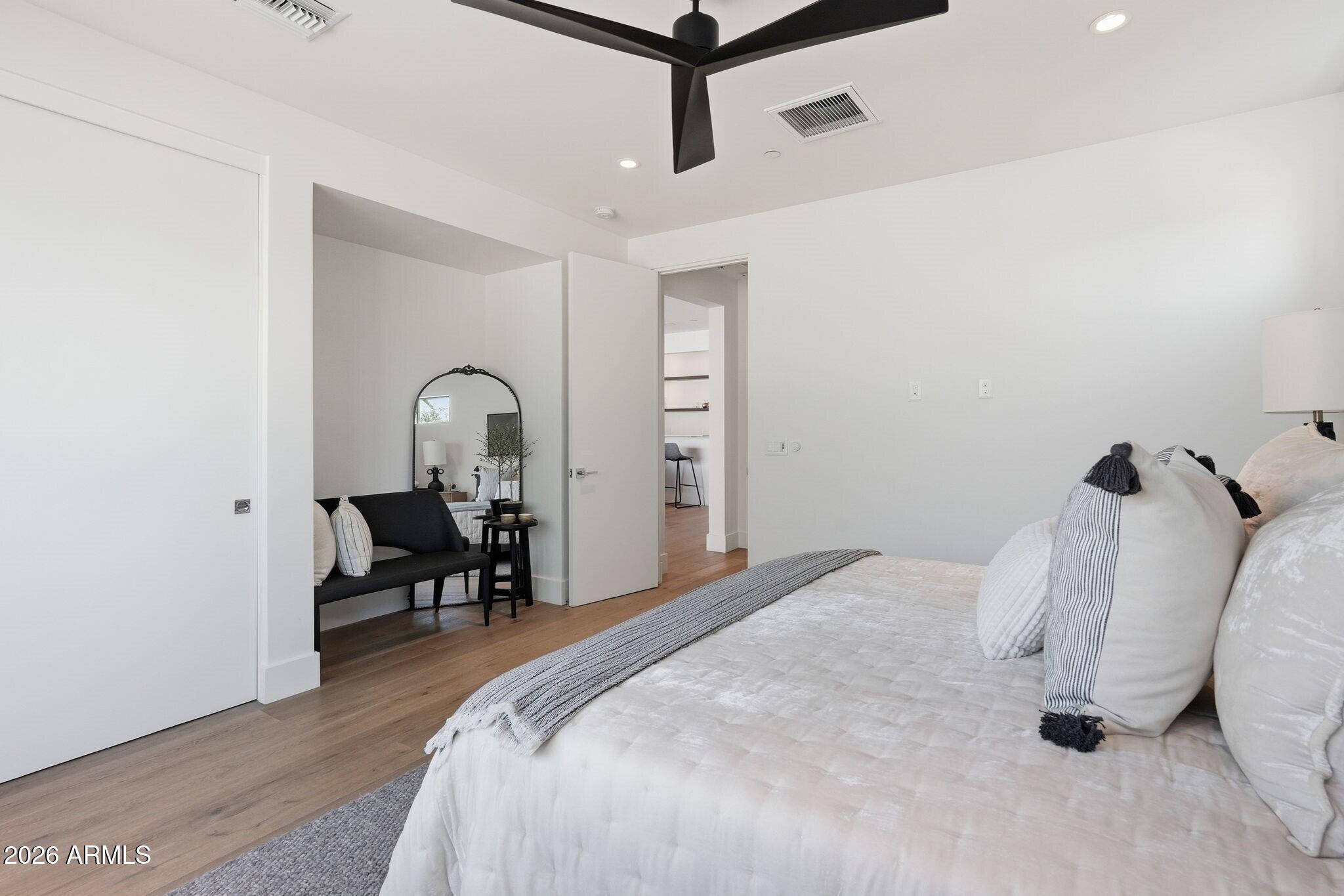 PHOENICIAN PARCEL F - Residential