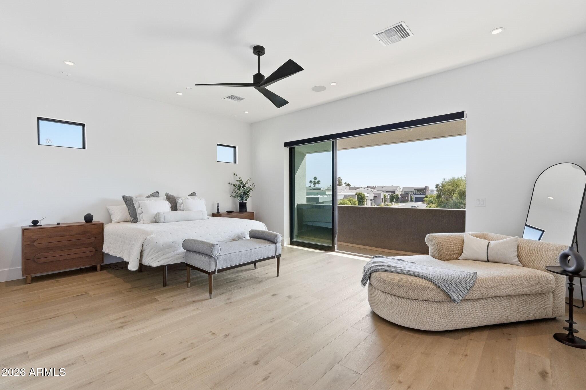 PHOENICIAN PARCEL F - Residential