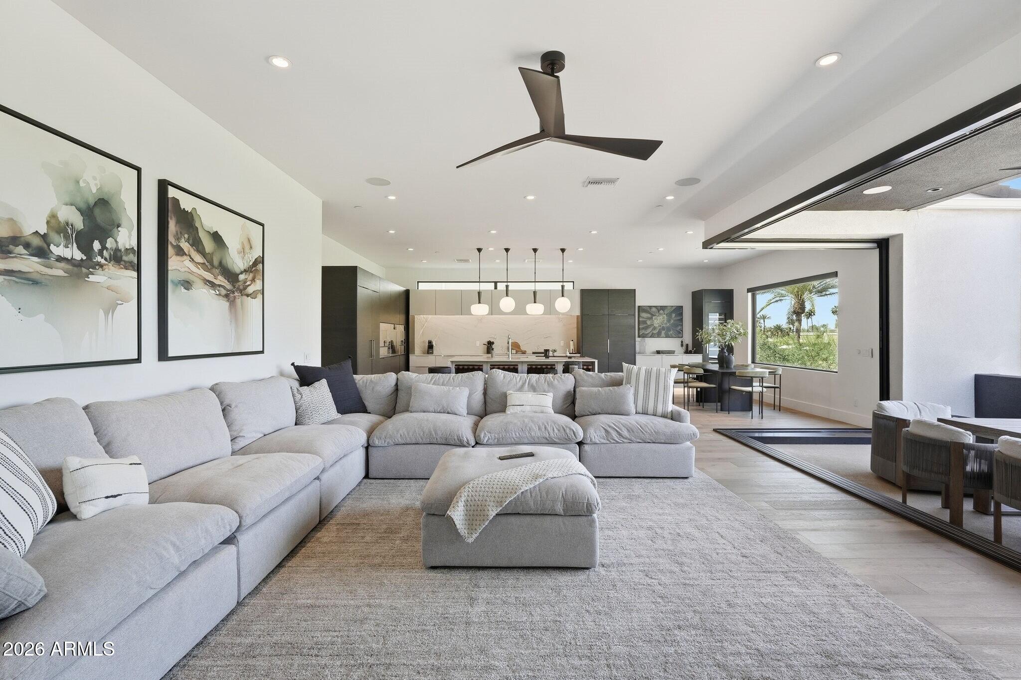 PHOENICIAN PARCEL F - Residential