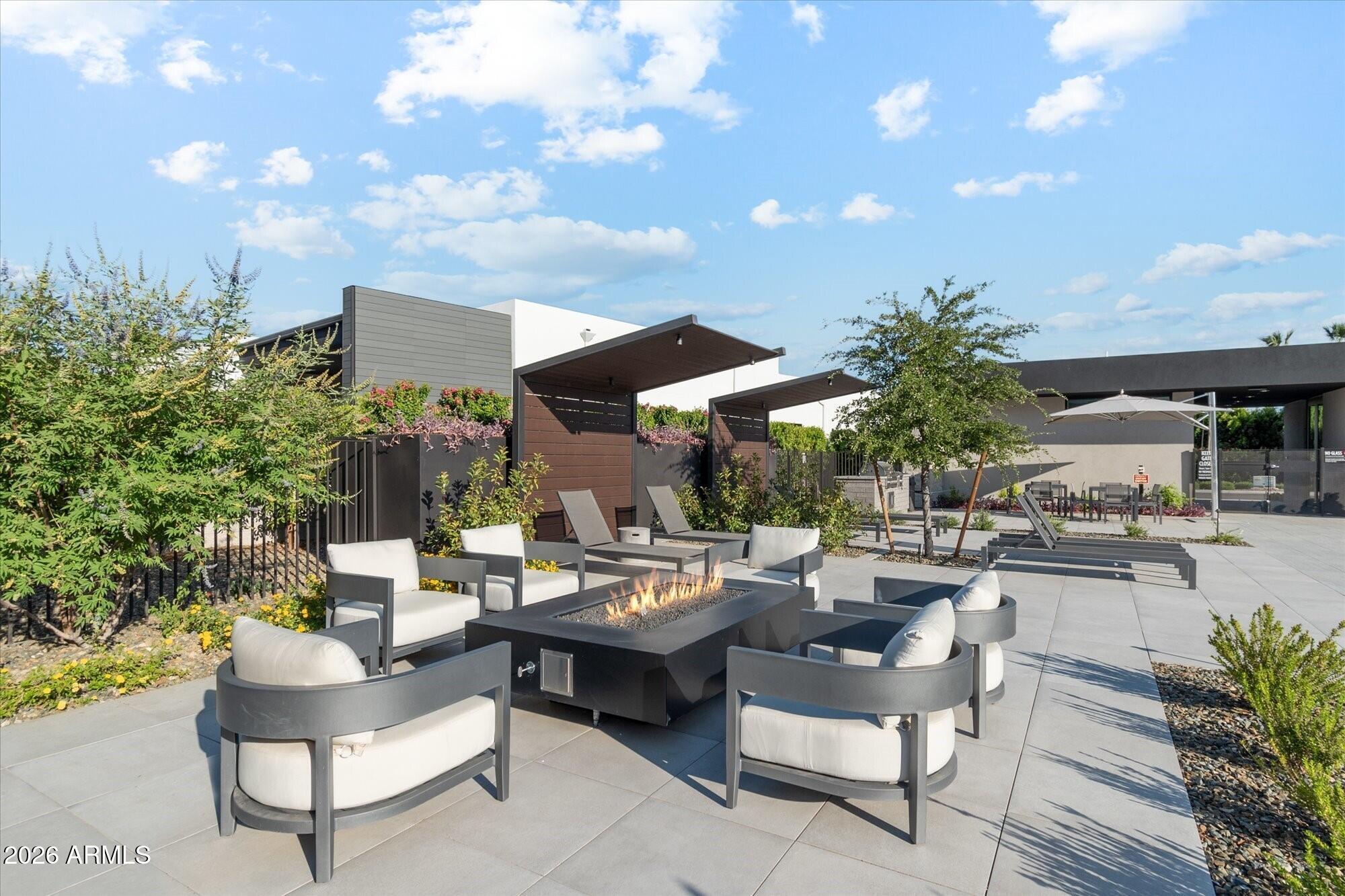 PHOENICIAN PARCEL F - Residential