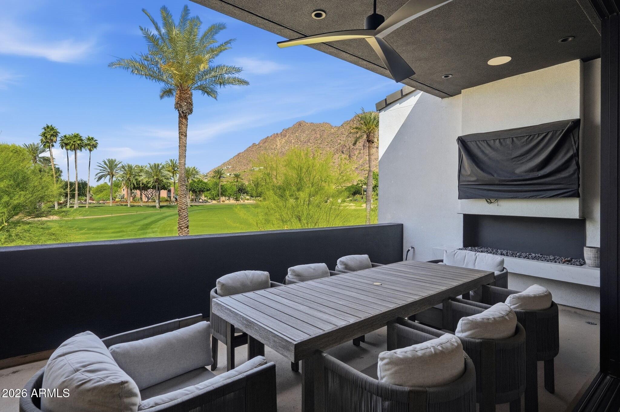 PHOENICIAN PARCEL F - Residential
