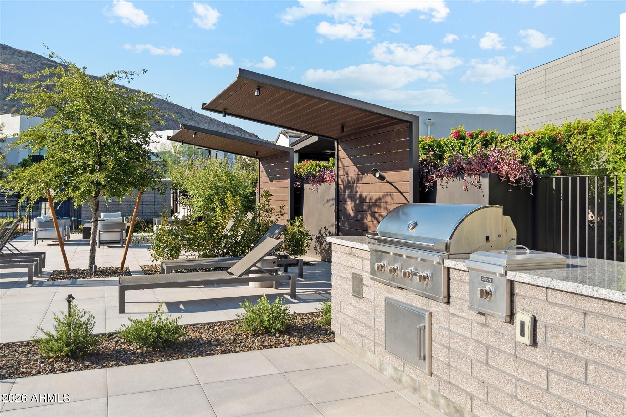 PHOENICIAN PARCEL F - Residential