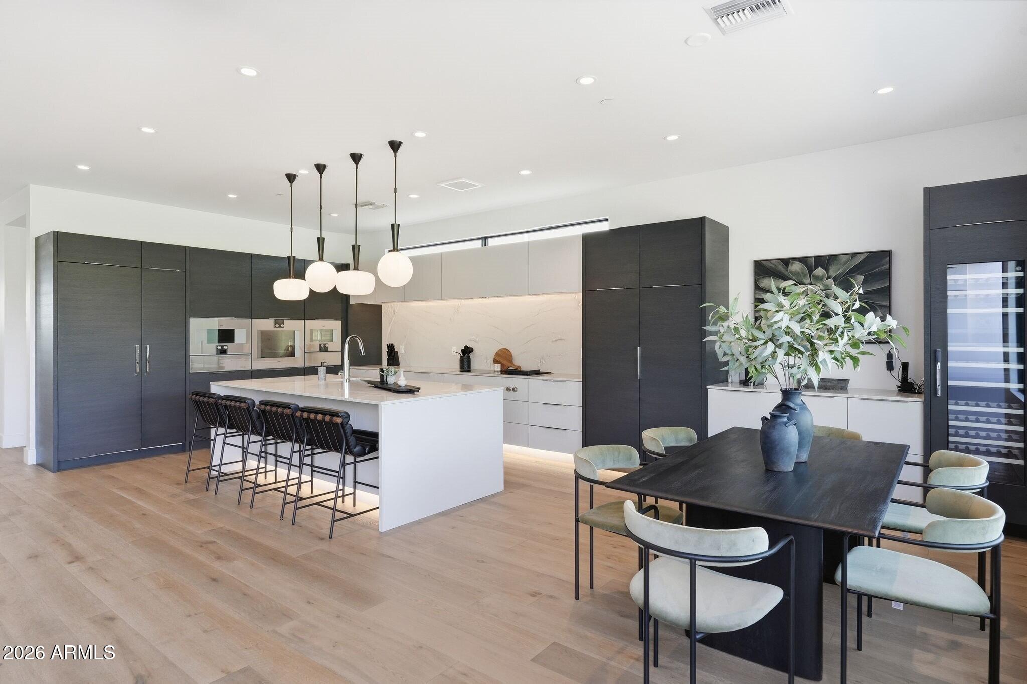 PHOENICIAN PARCEL F - Residential