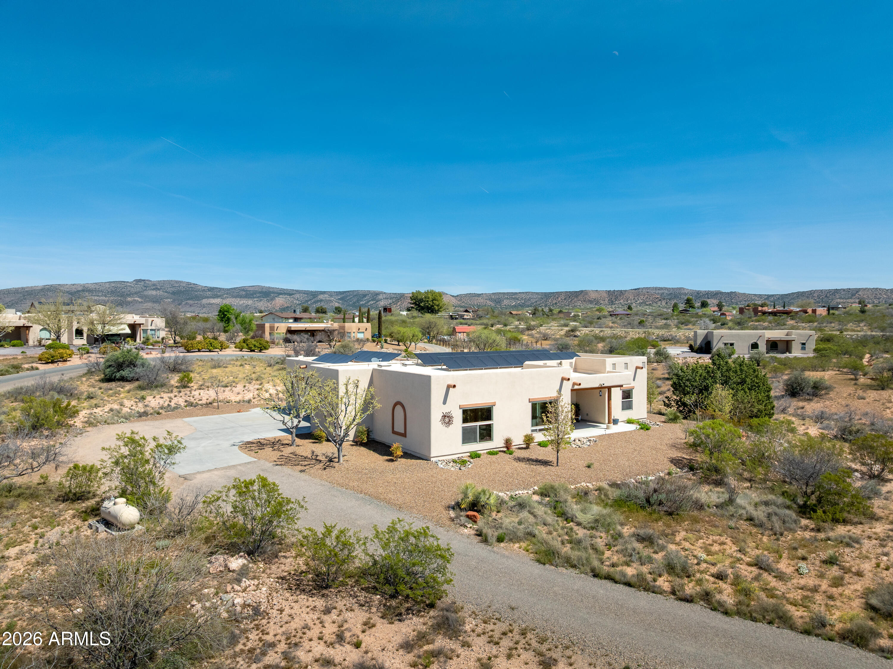 NA - Residential