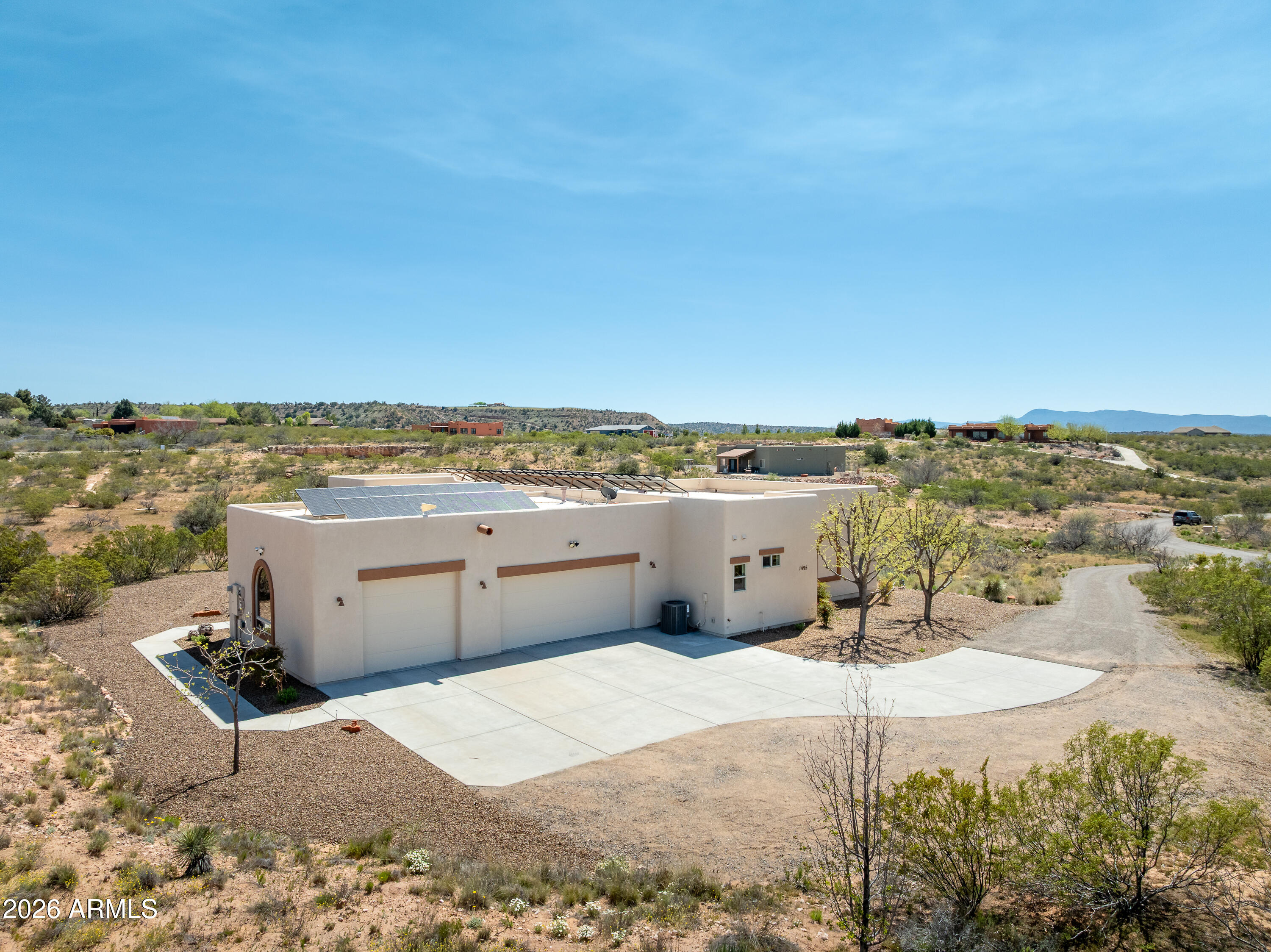 NA - Residential