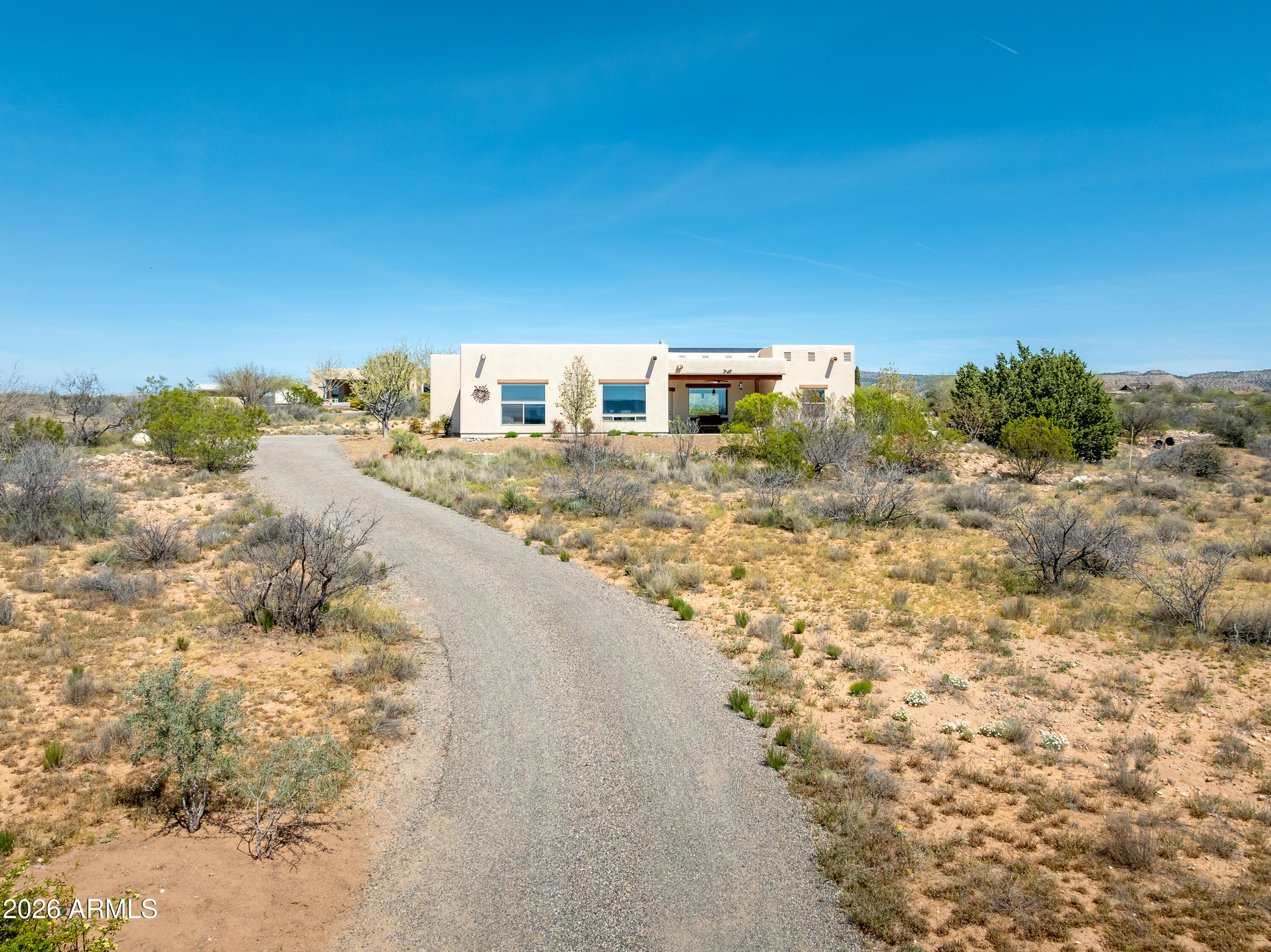 NA - Residential