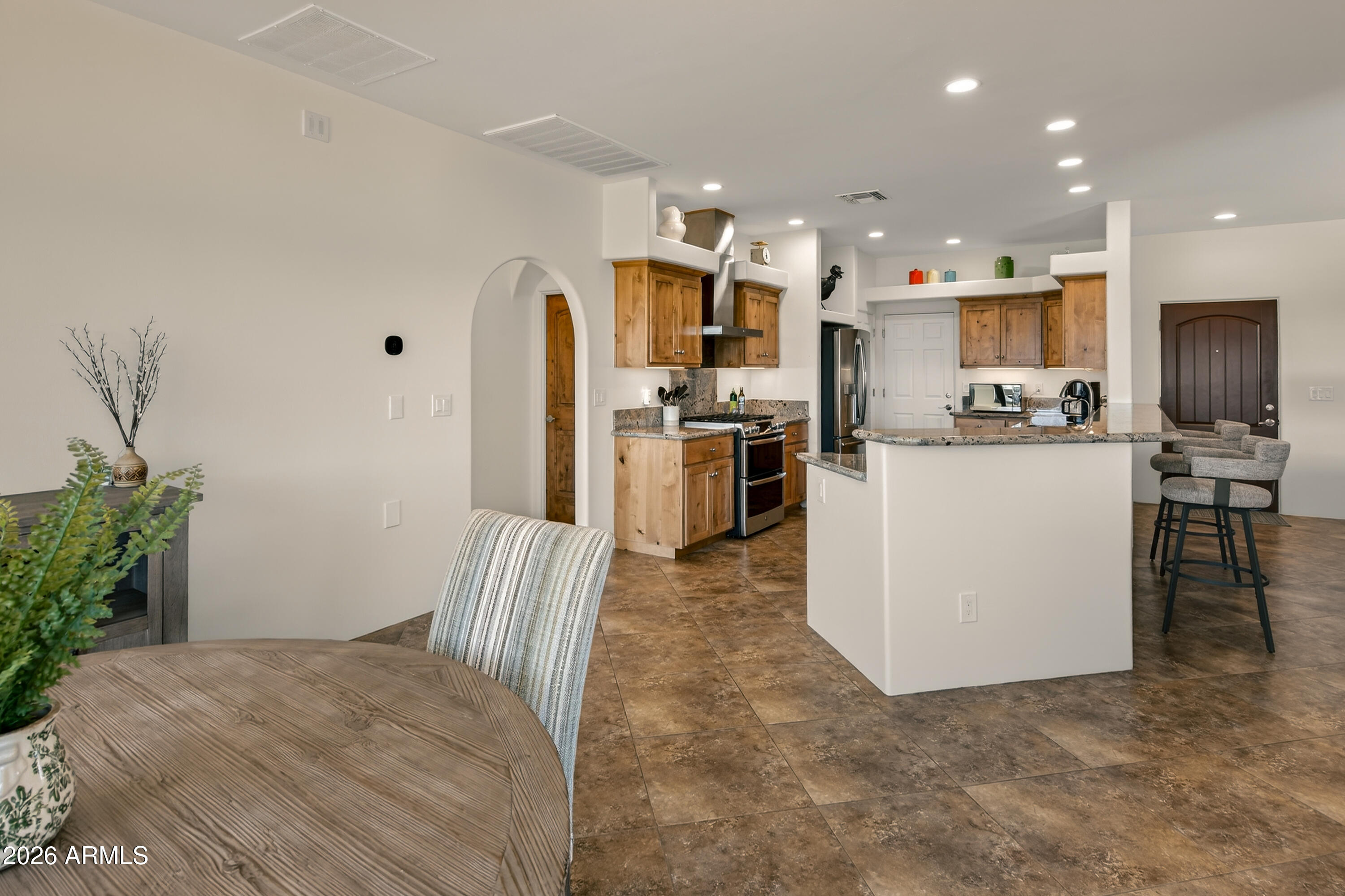NA - Residential