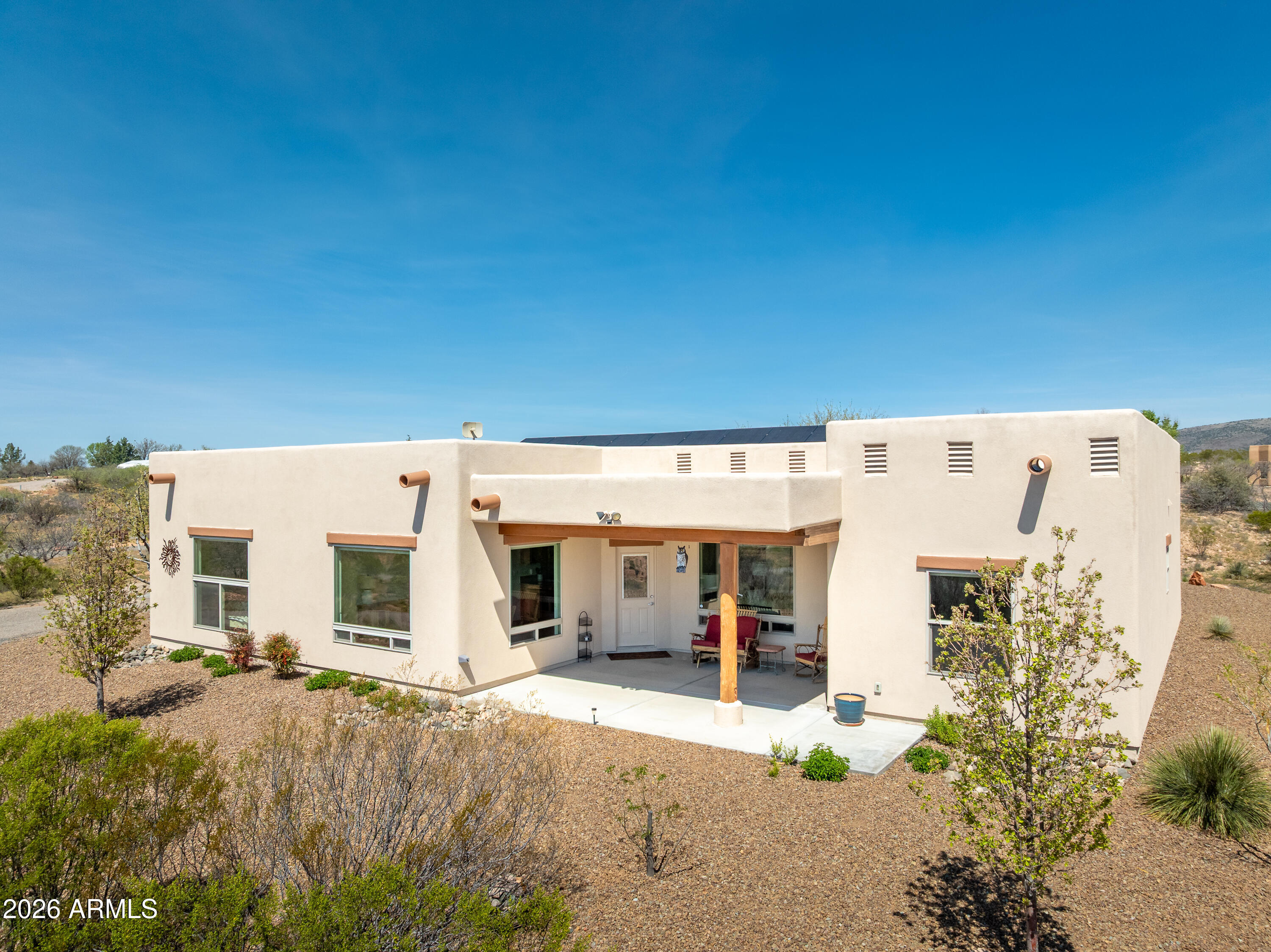 NA - Residential