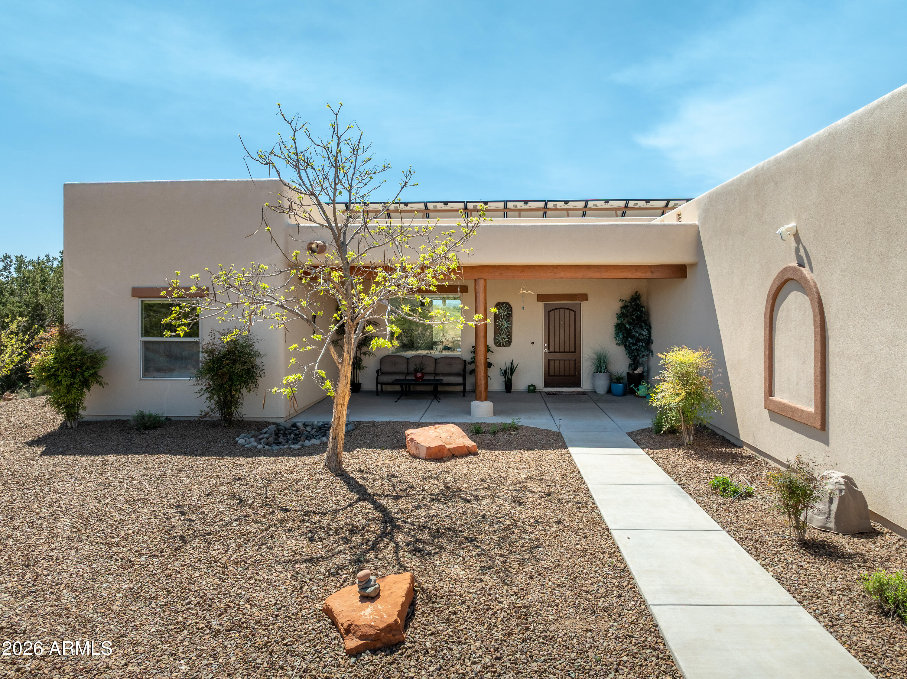 NA - Residential
