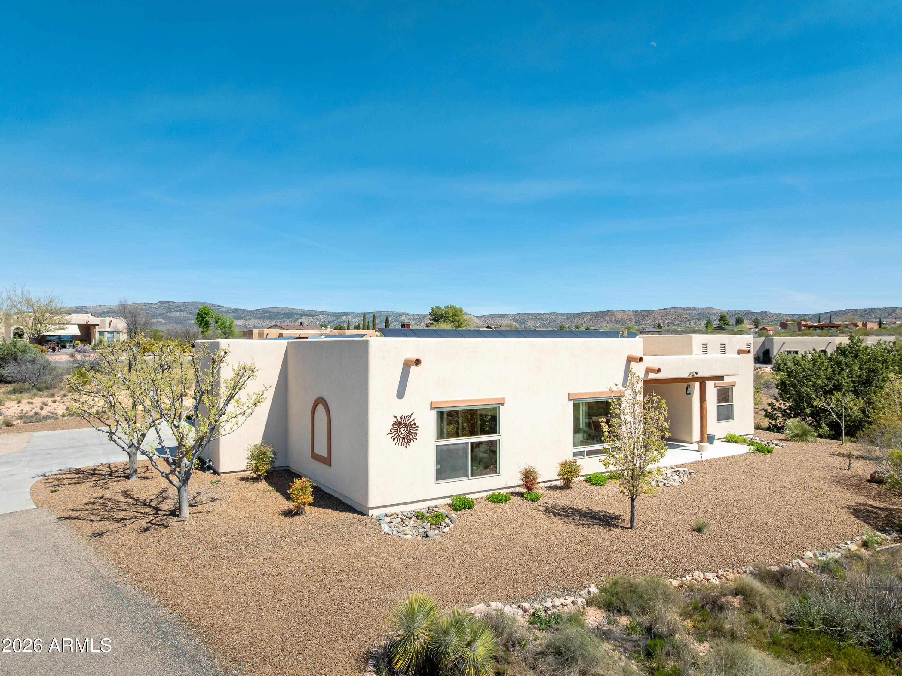 NA - Residential