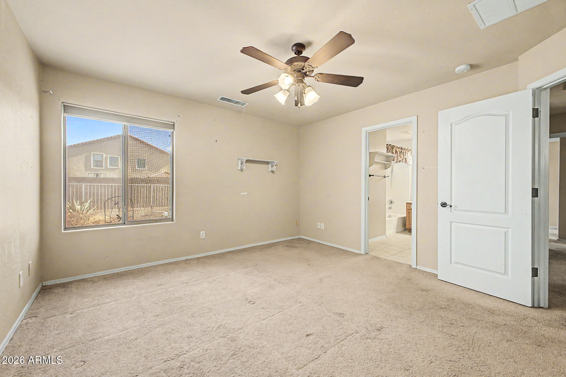 PARKSIDE AT BUCKEYE - Residential
