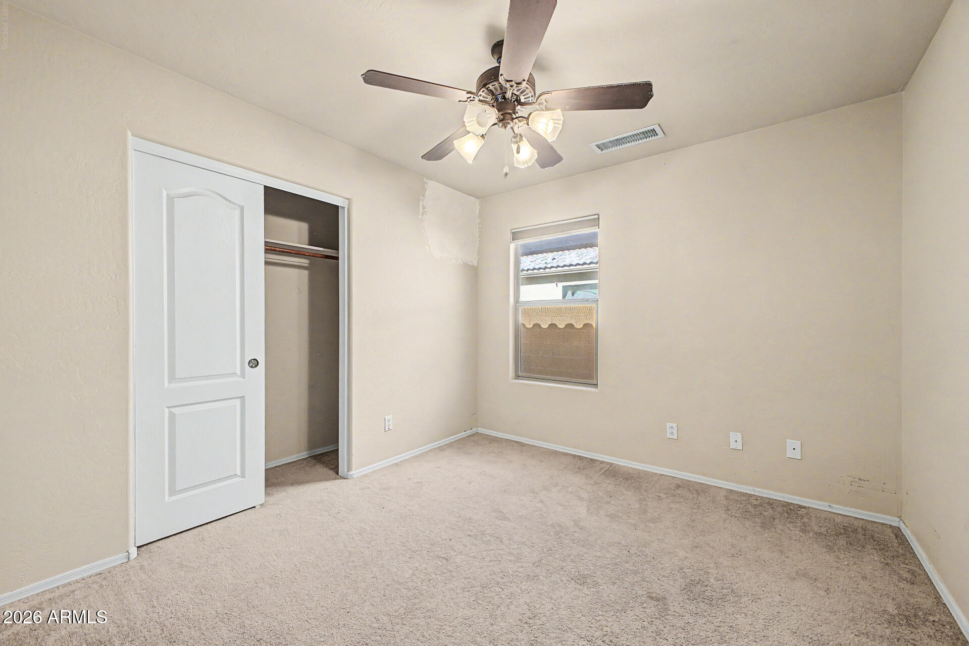 PARKSIDE AT BUCKEYE - Residential