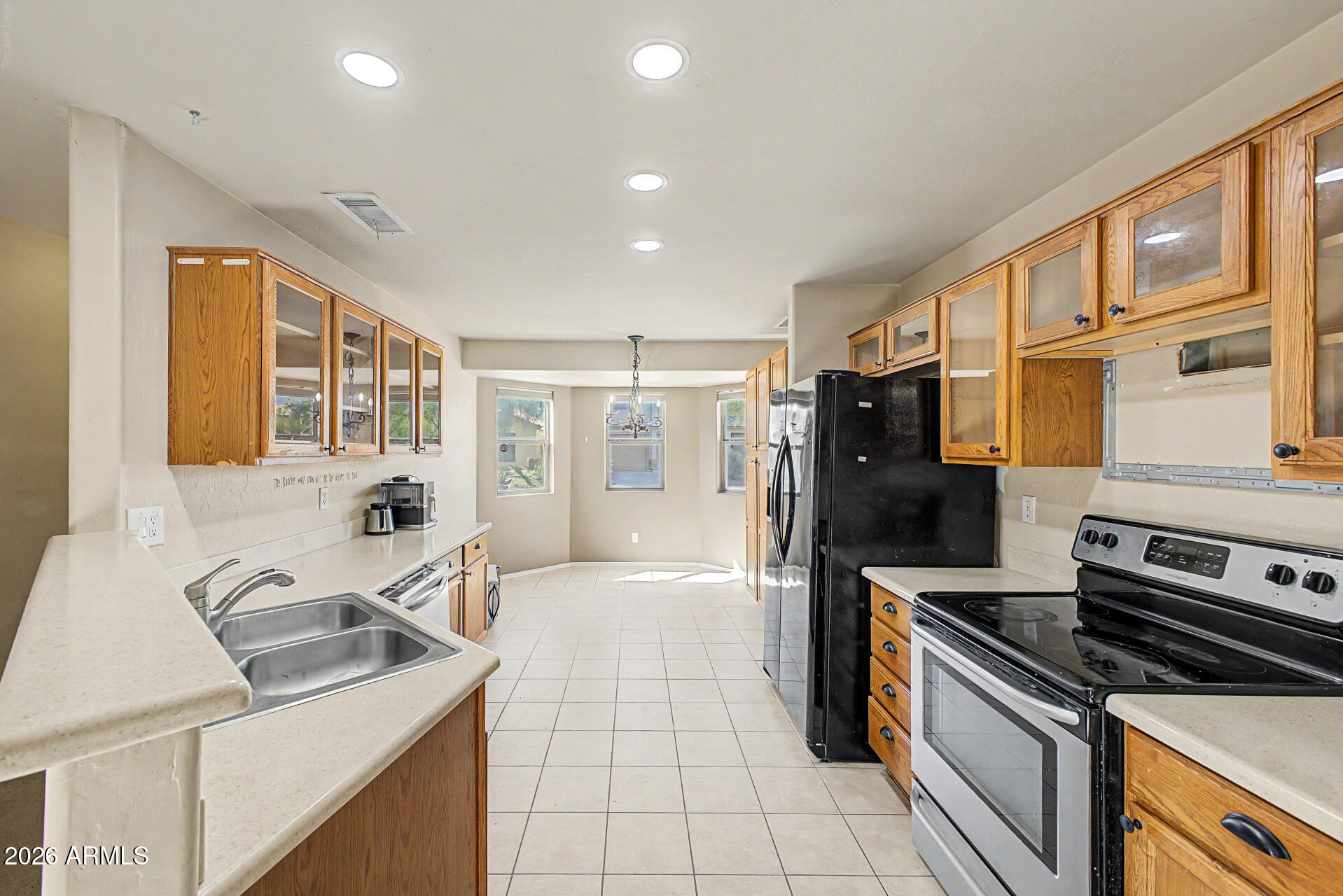 PARKSIDE AT BUCKEYE - Residential