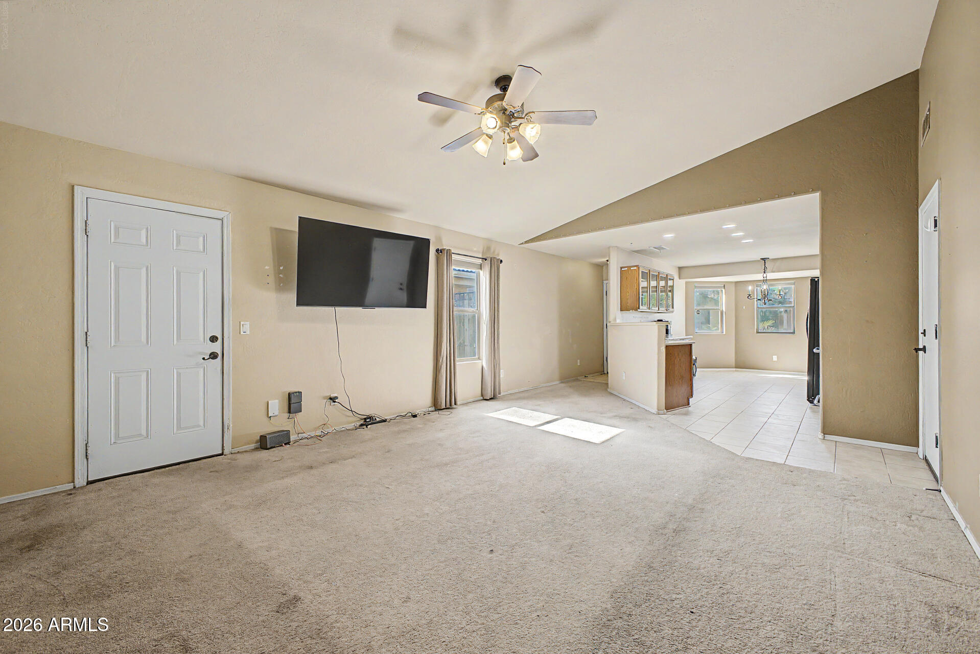 PARKSIDE AT BUCKEYE - Residential