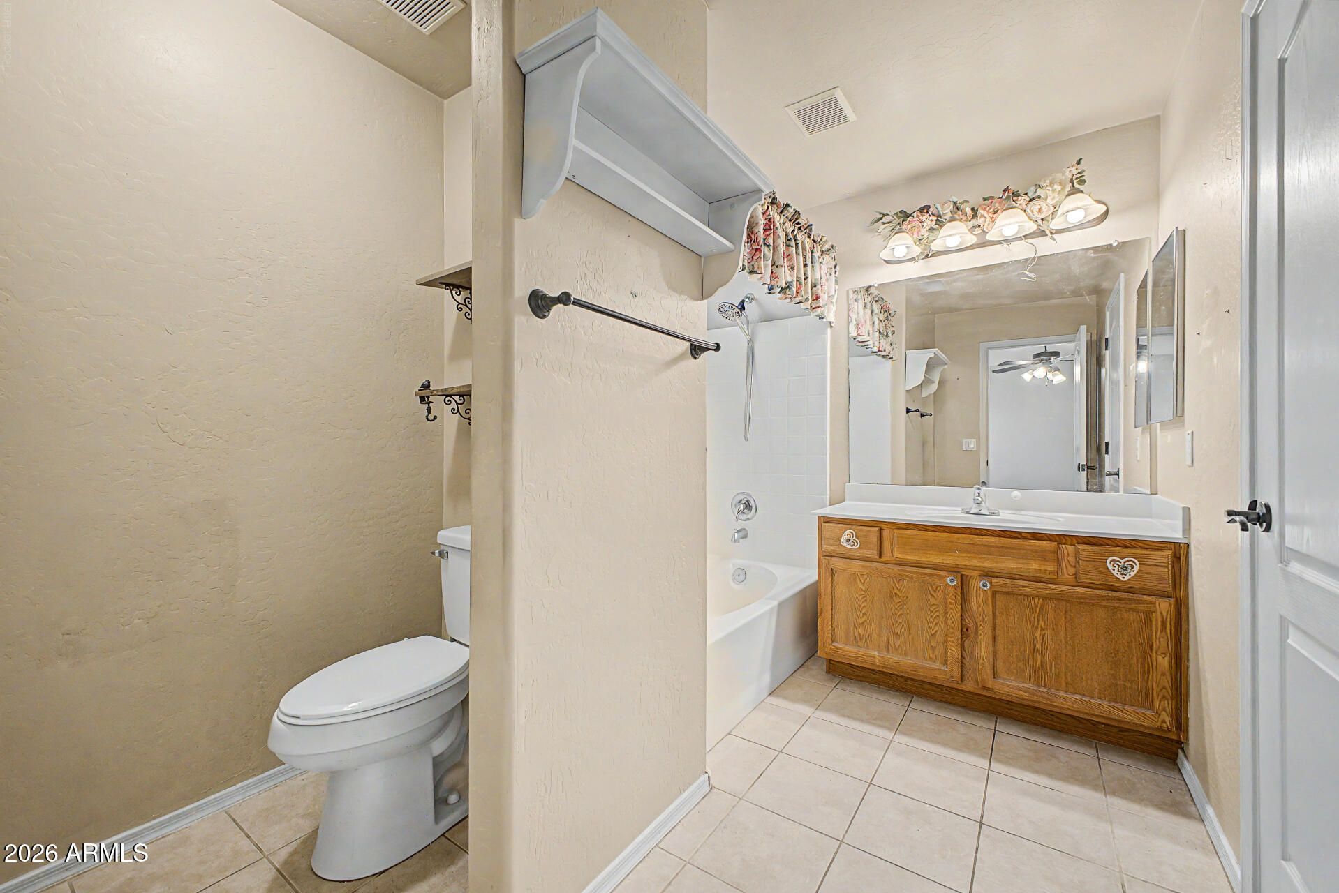 PARKSIDE AT BUCKEYE - Residential
