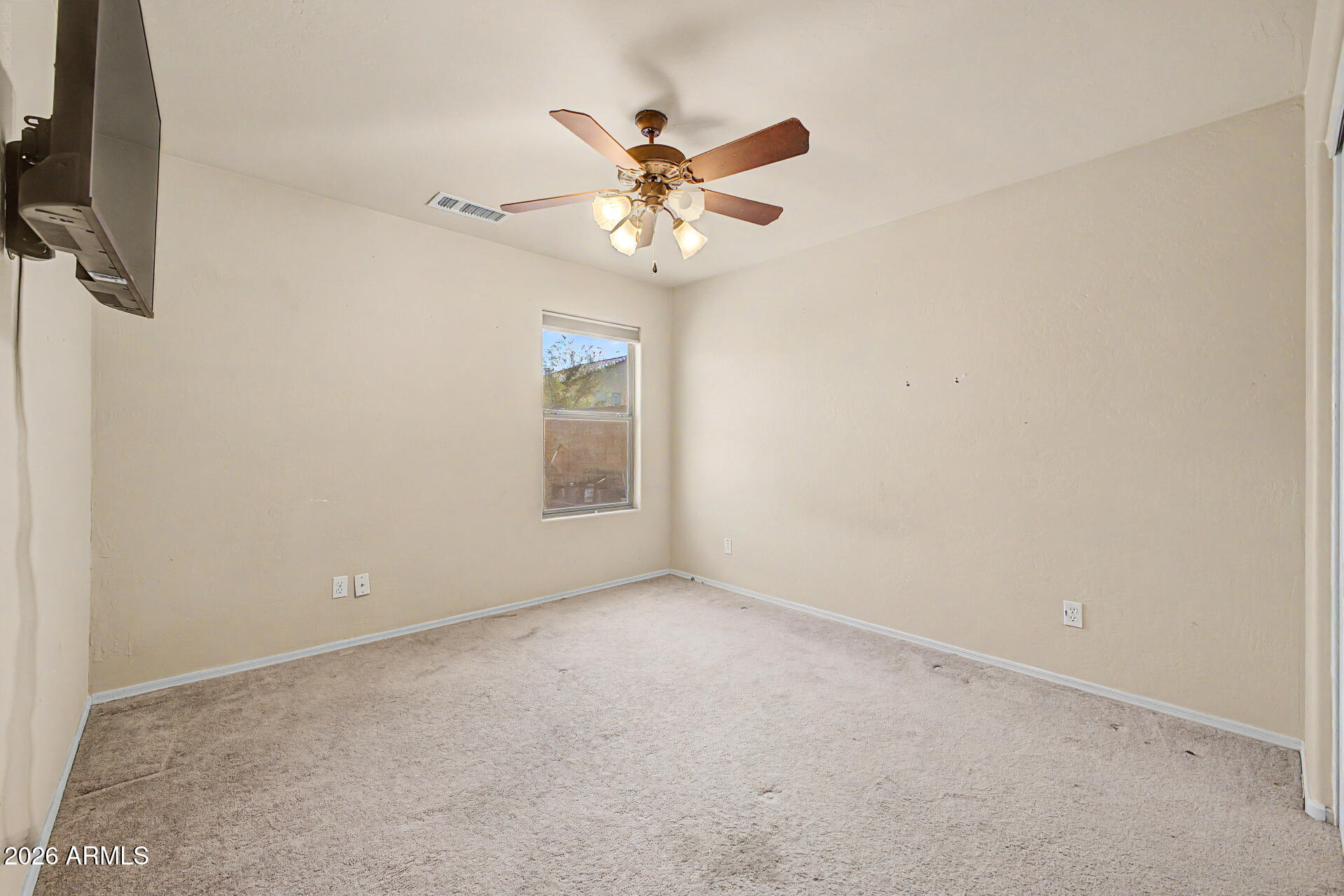 PARKSIDE AT BUCKEYE - Residential