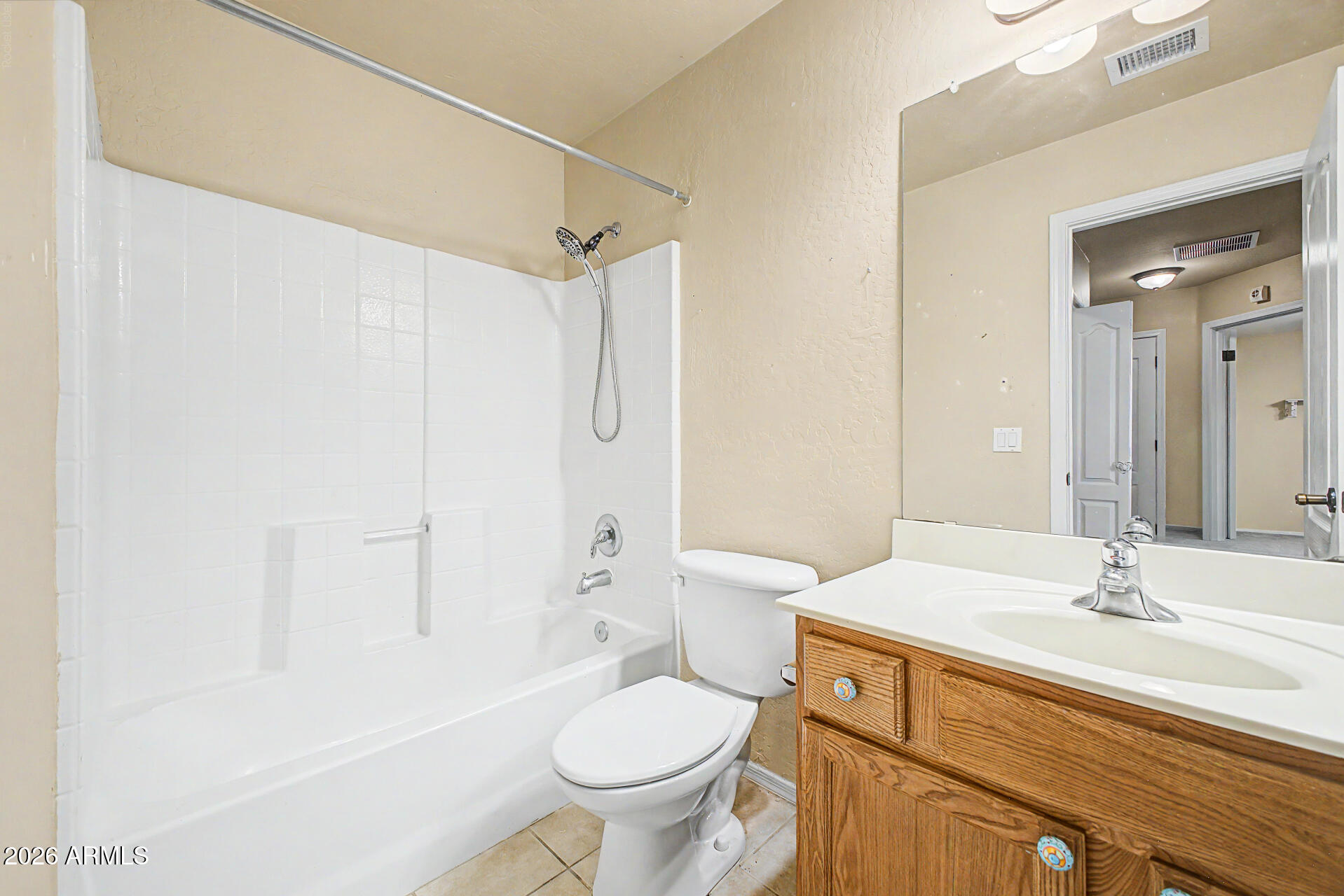 PARKSIDE AT BUCKEYE - Residential