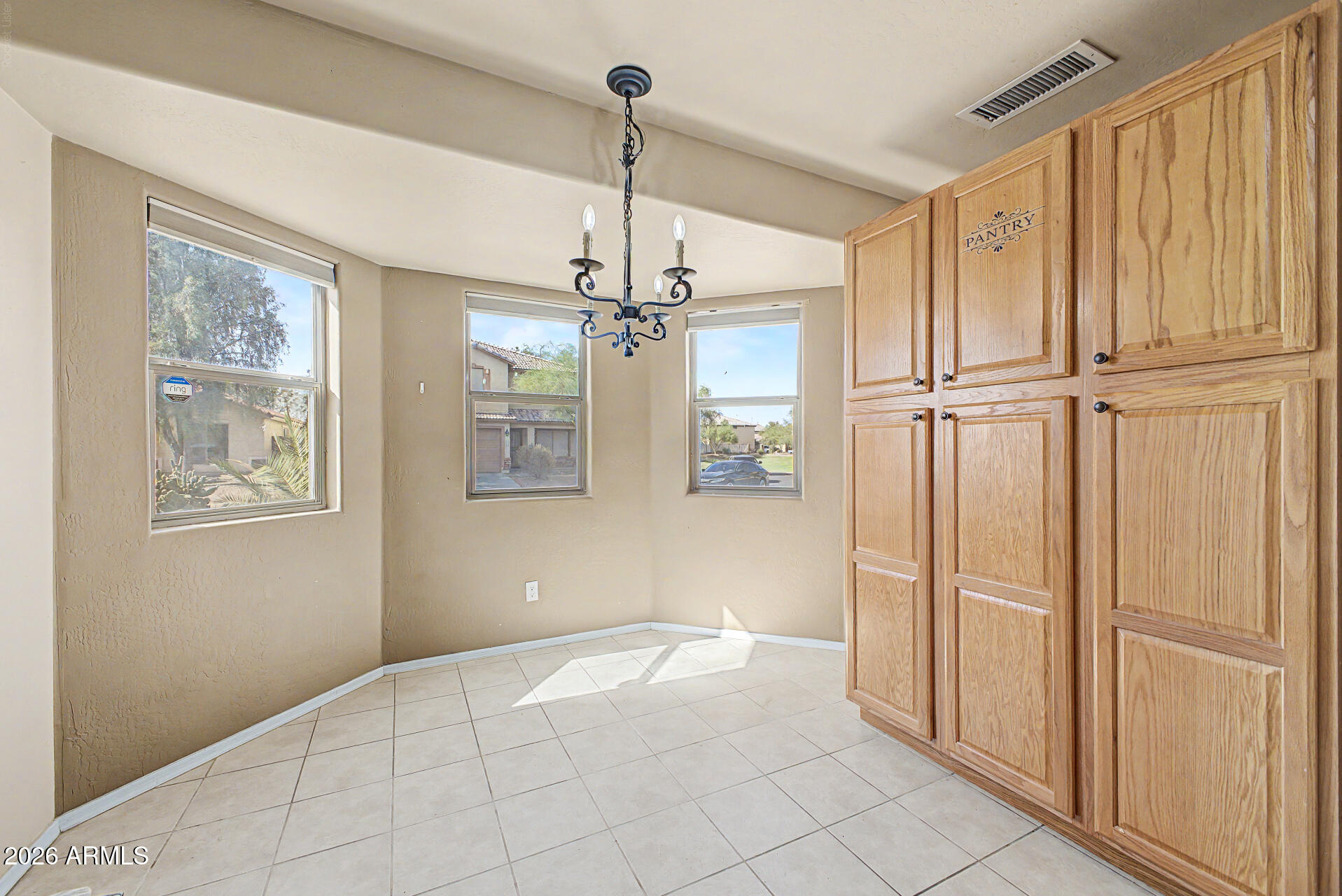PARKSIDE AT BUCKEYE - Residential