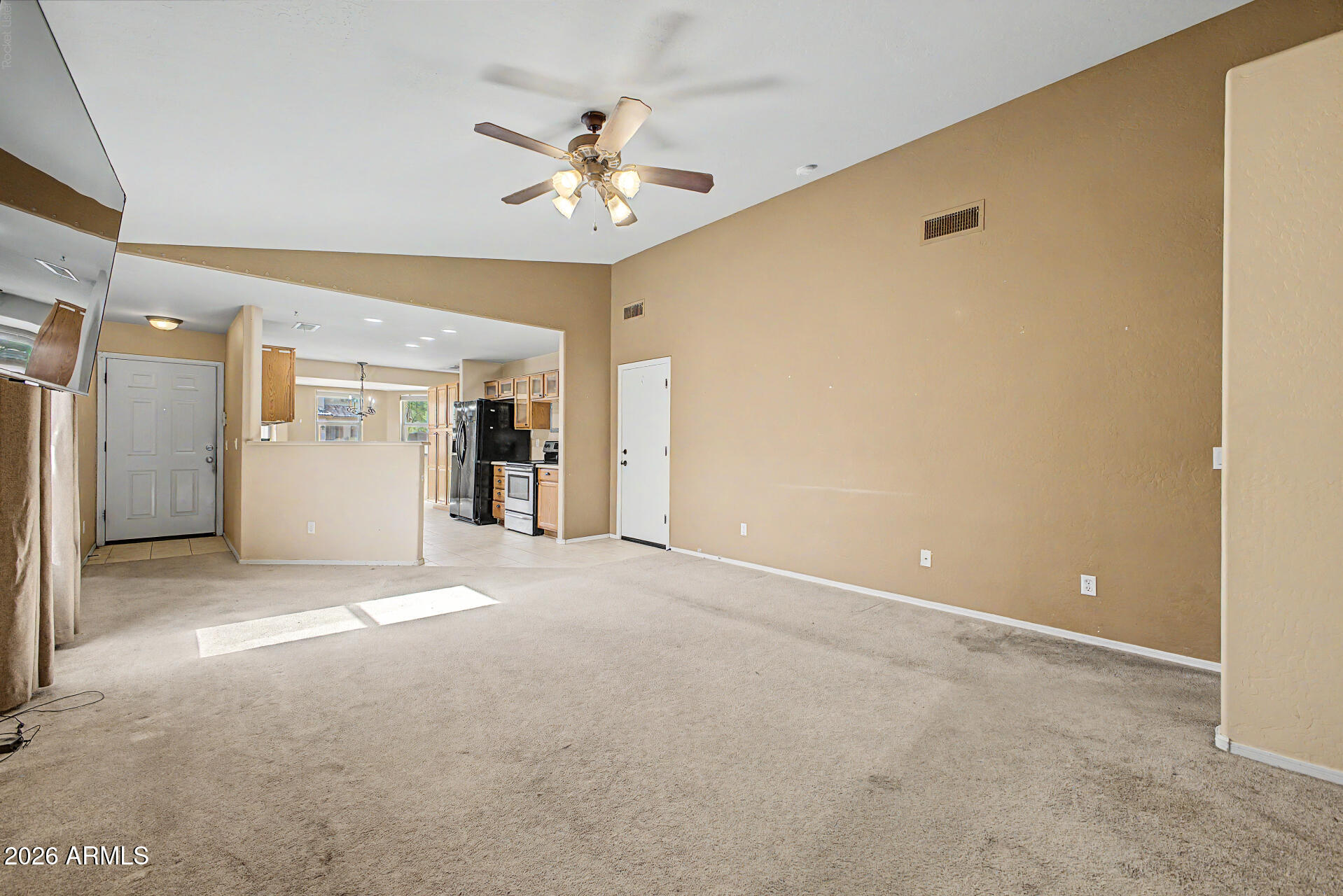 PARKSIDE AT BUCKEYE - Residential