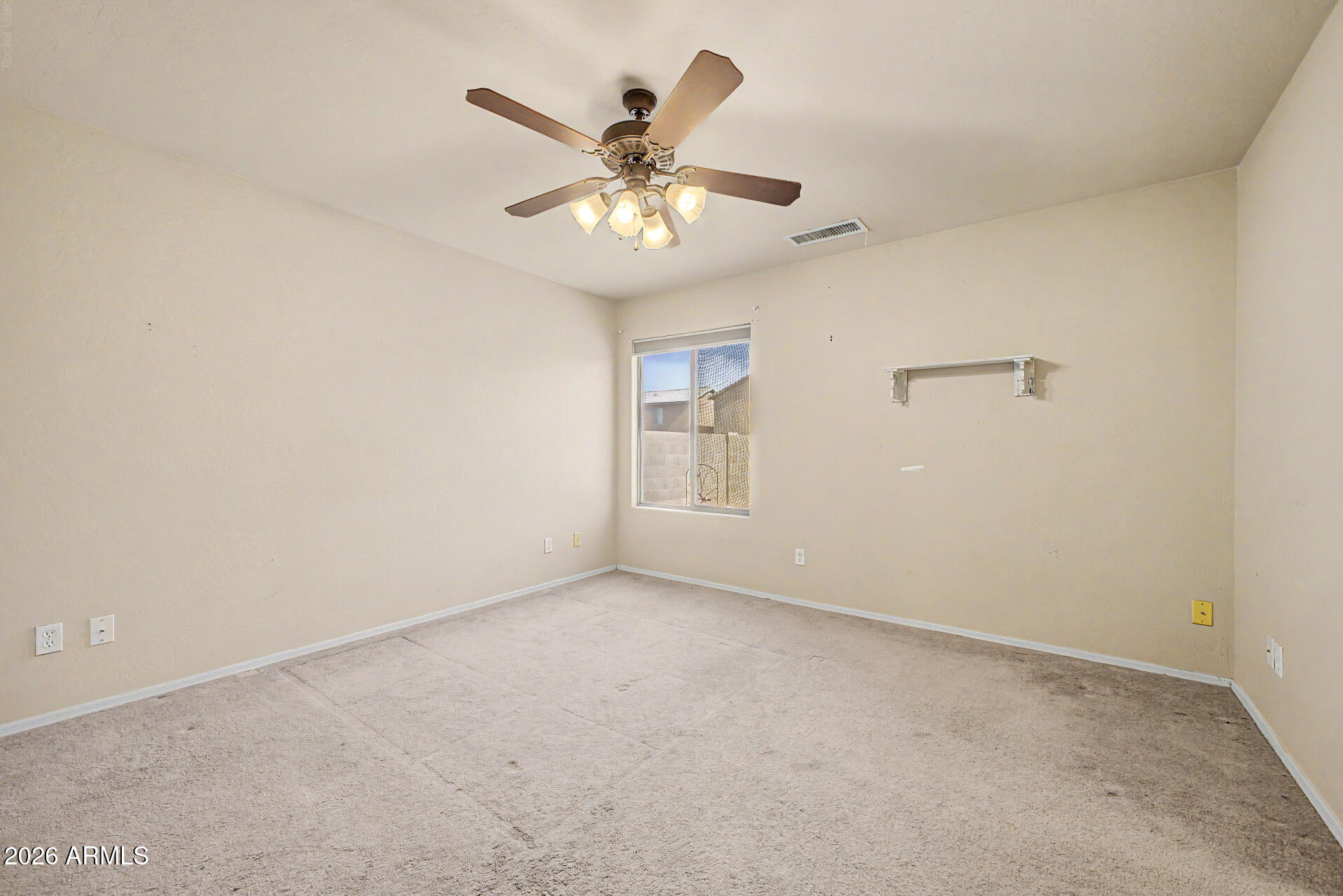 PARKSIDE AT BUCKEYE - Residential