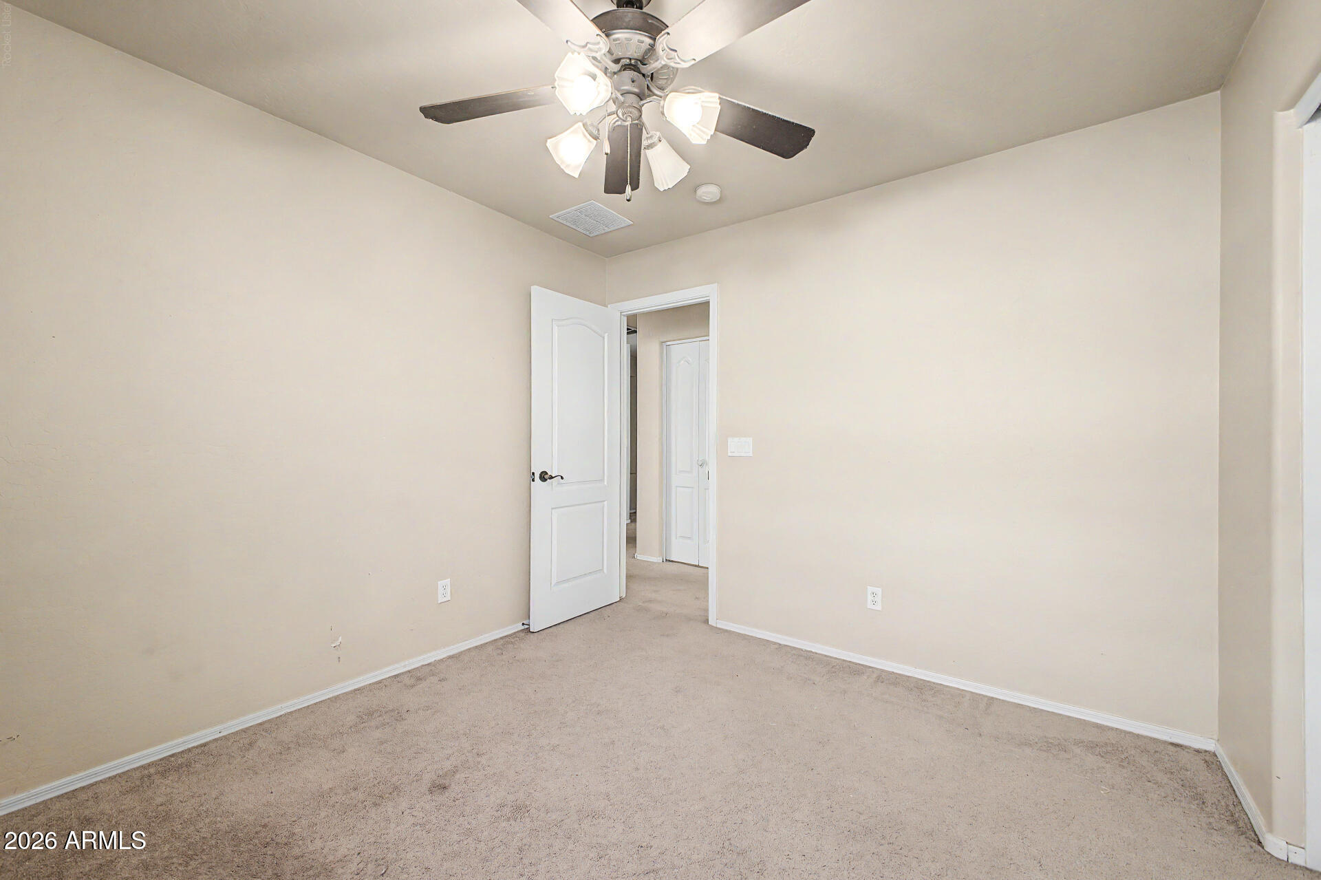 PARKSIDE AT BUCKEYE - Residential