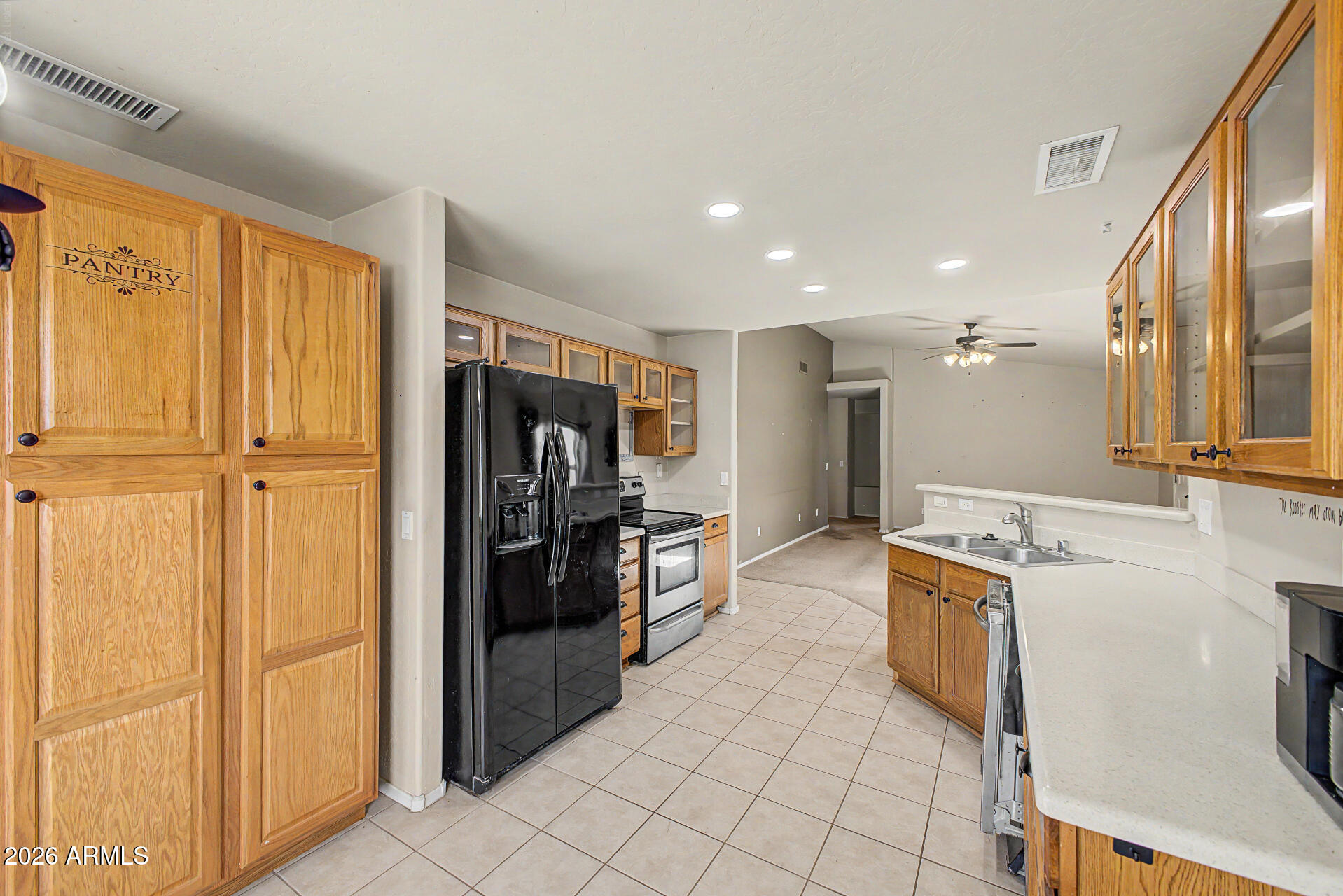 PARKSIDE AT BUCKEYE - Residential