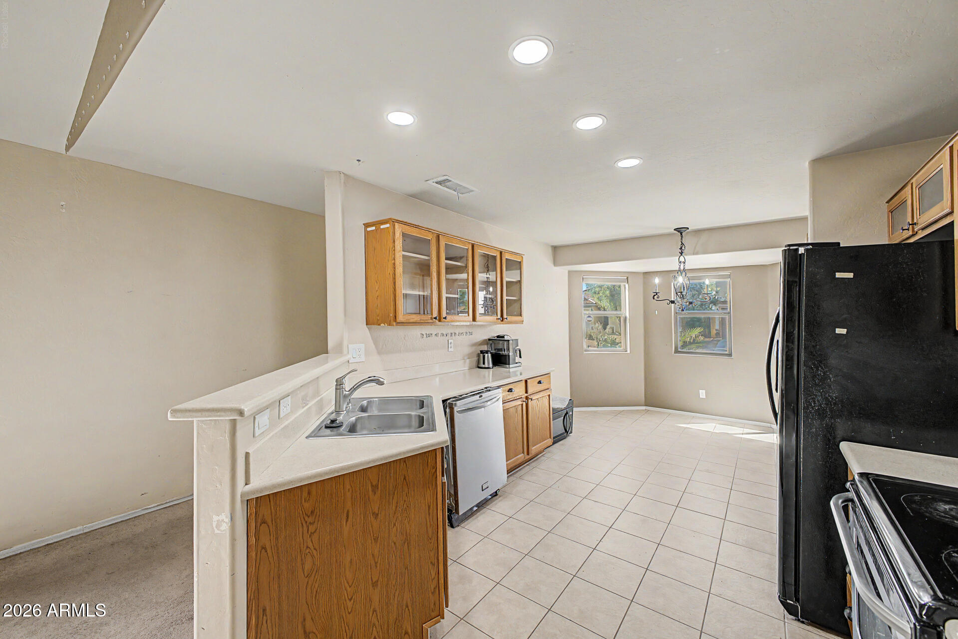 PARKSIDE AT BUCKEYE - Residential