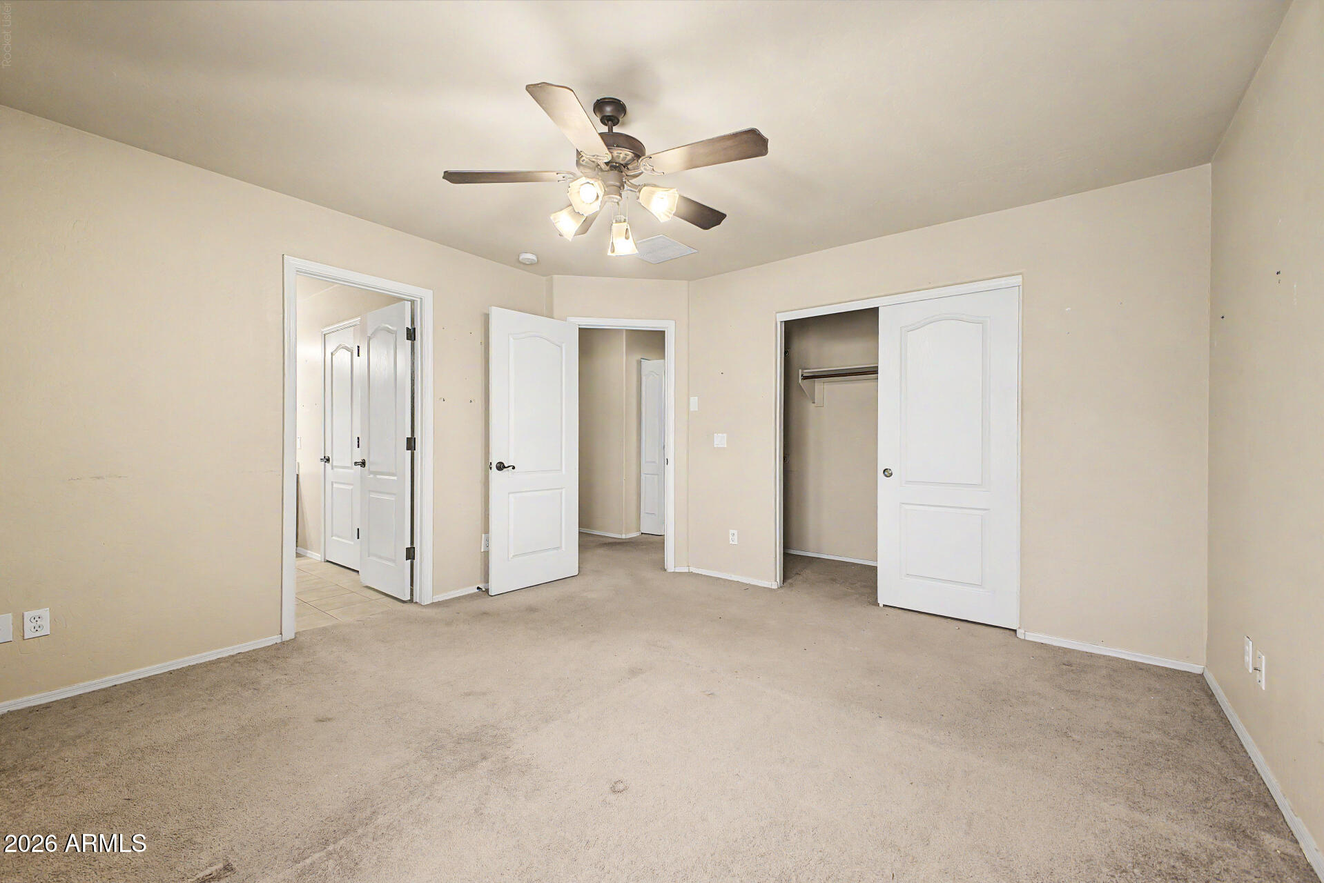 PARKSIDE AT BUCKEYE - Residential