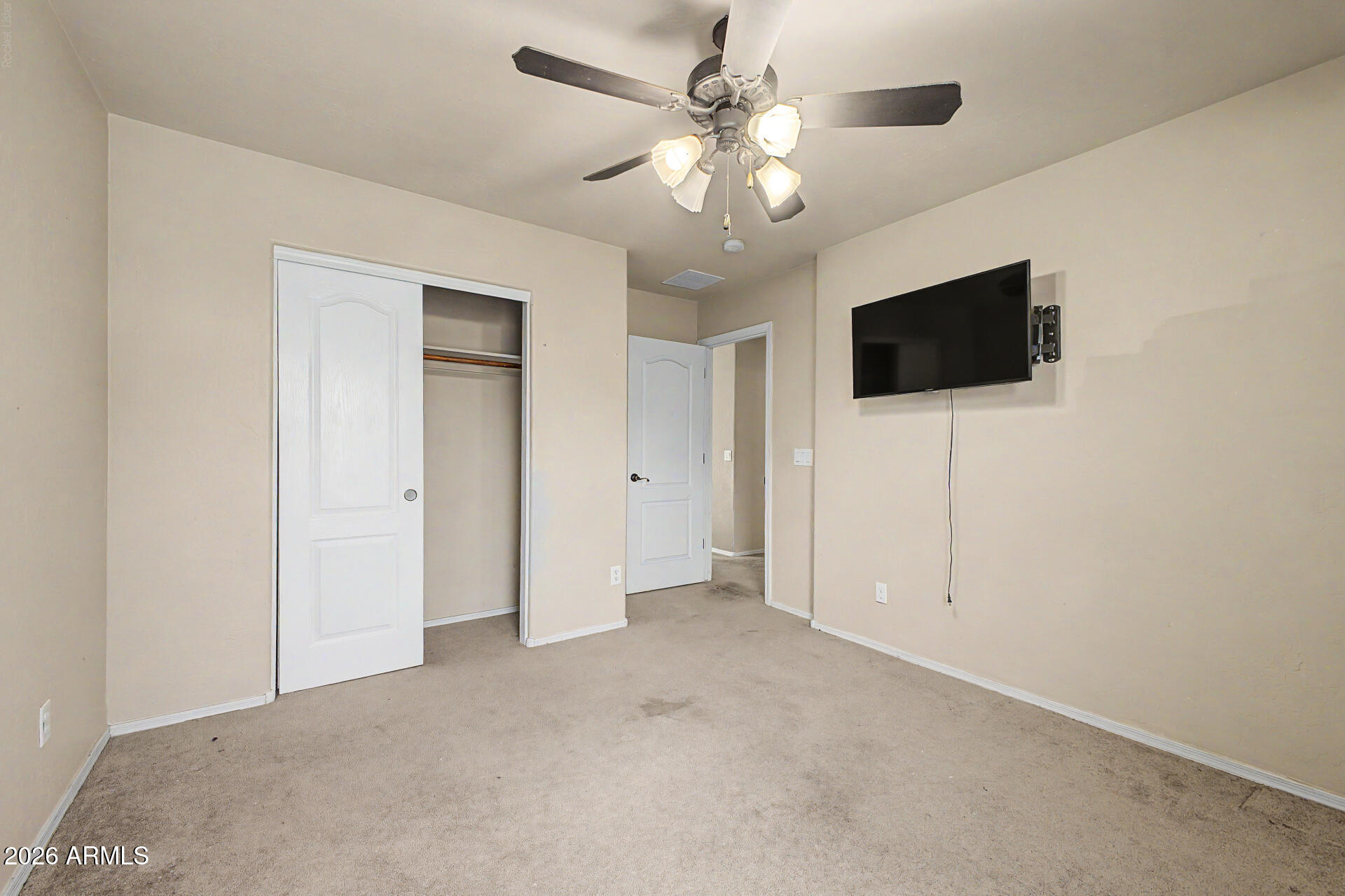 PARKSIDE AT BUCKEYE - Residential