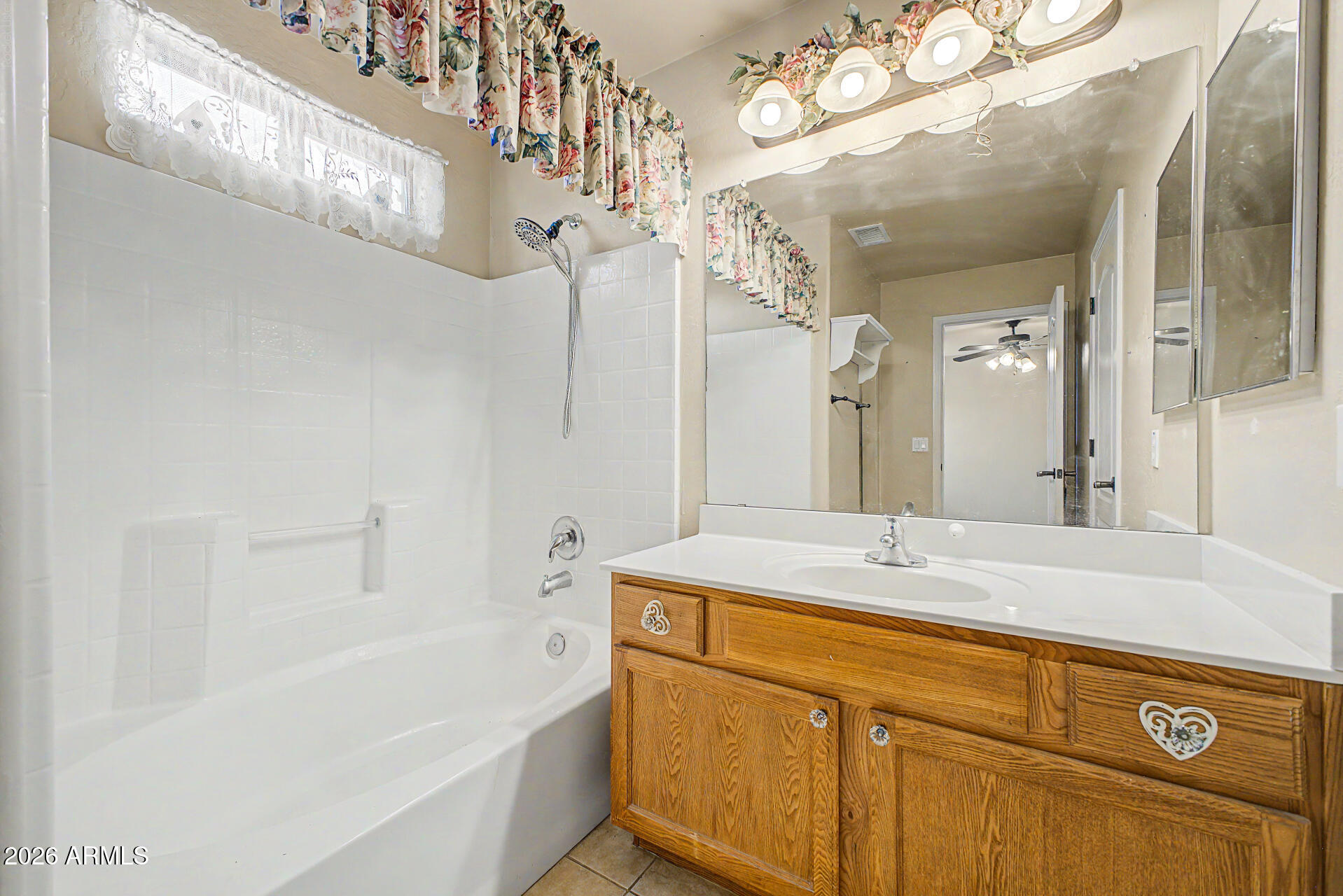 PARKSIDE AT BUCKEYE - Residential