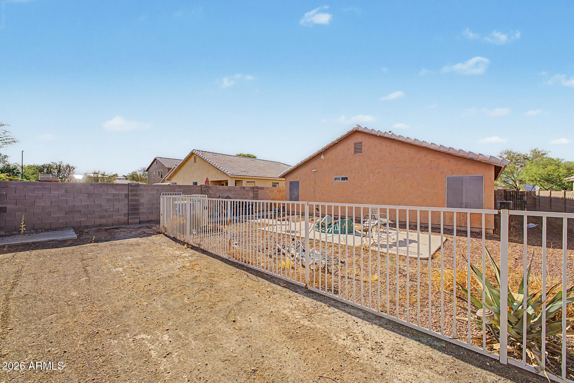 PARKSIDE AT BUCKEYE - Residential