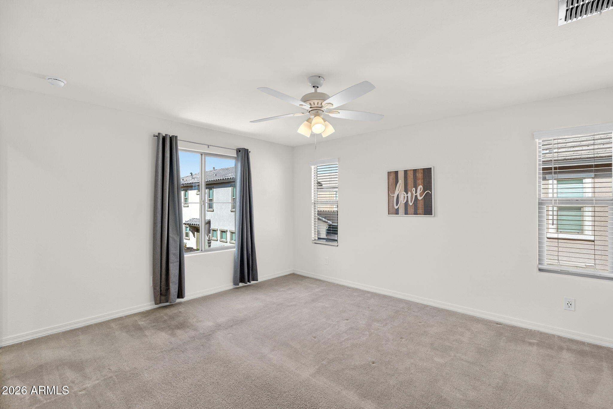 HERITAGE CROSSING - Residential