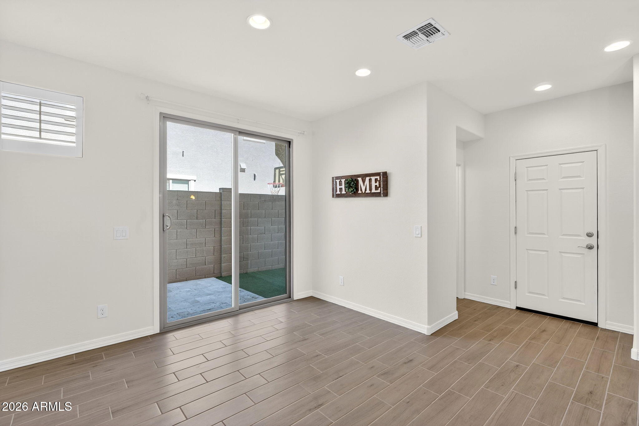 HERITAGE CROSSING - Residential